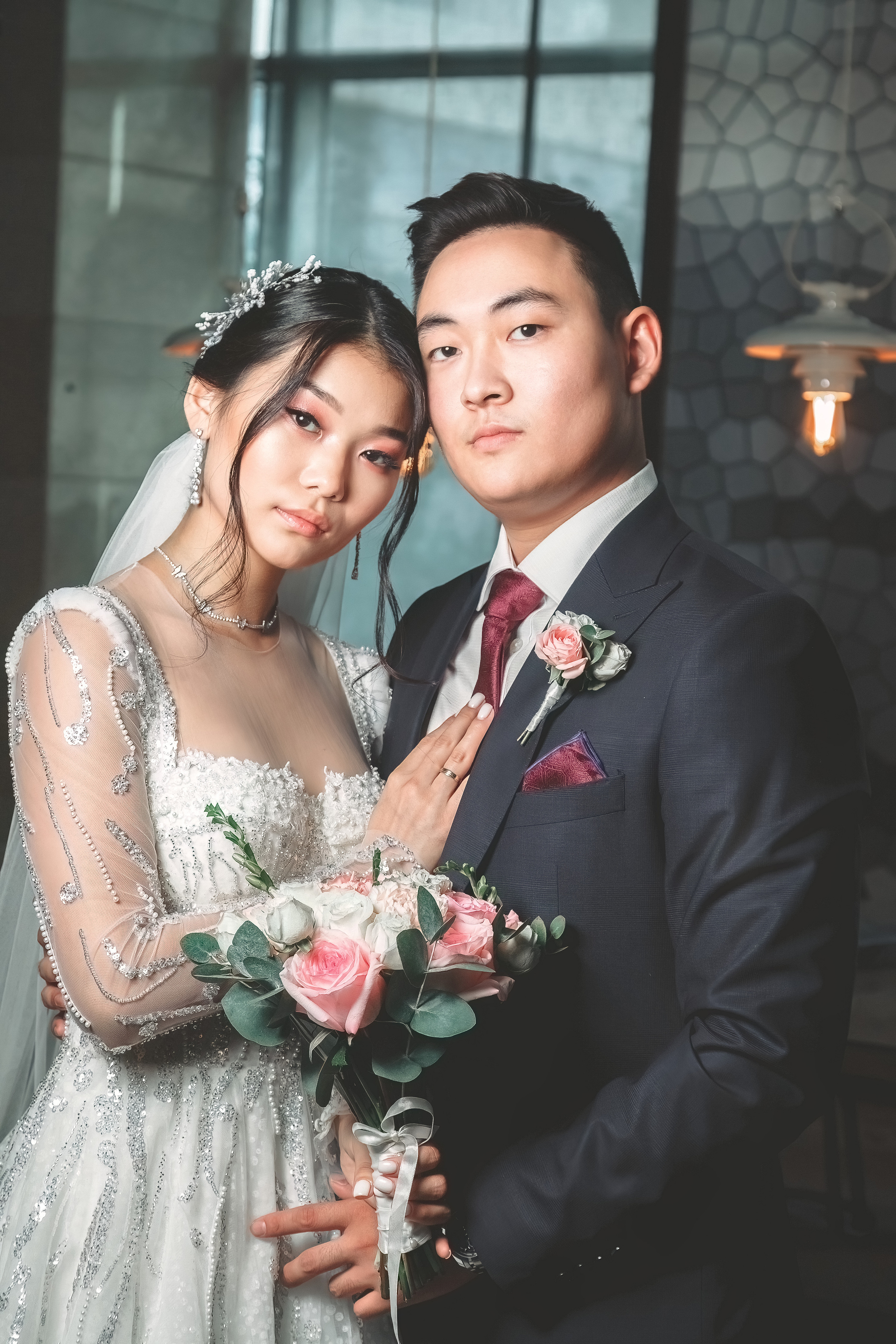 Свадьба. Фотограф в Атырау Максим Стадниченко