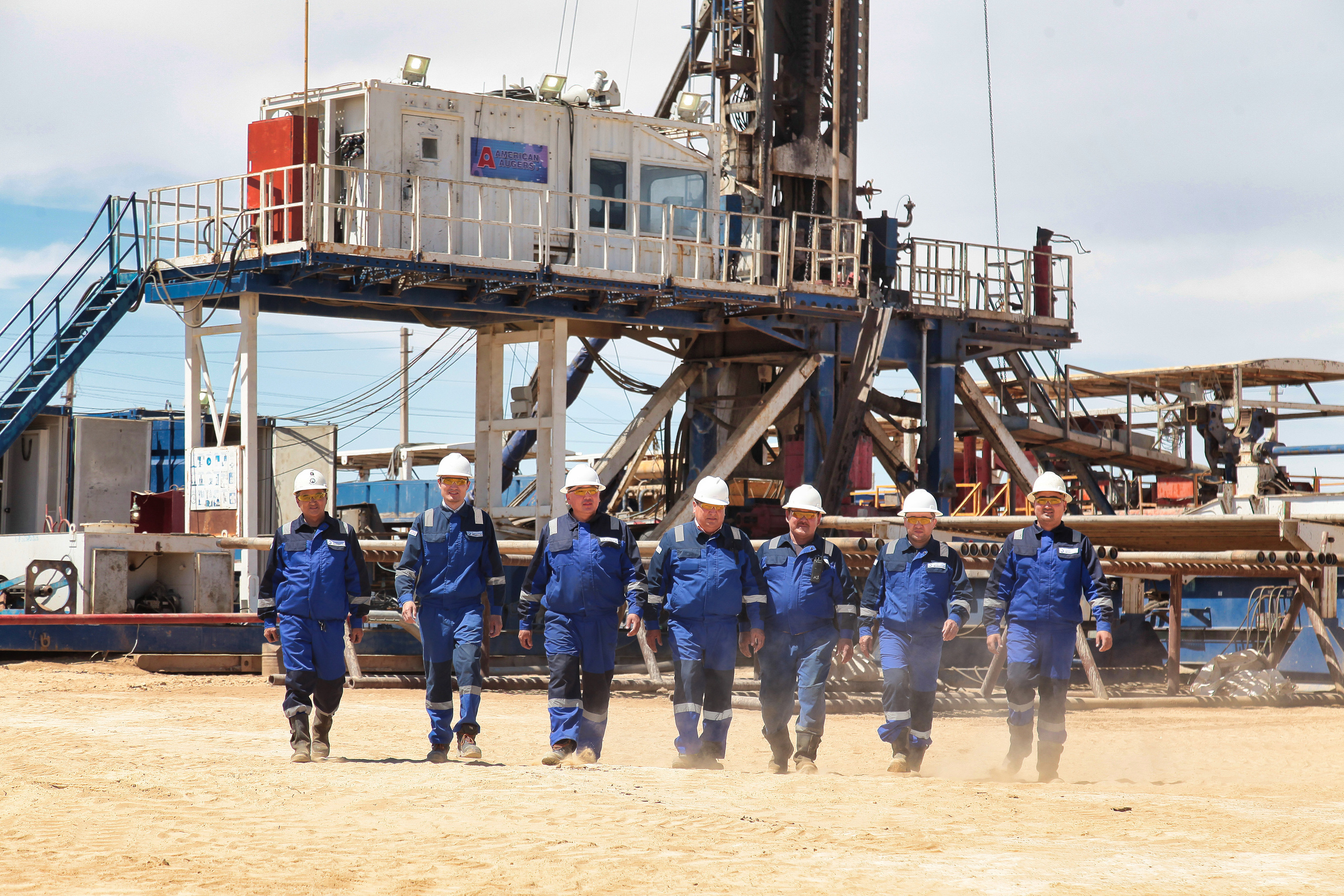 Фотограф промышленности Казахстан, Атырауская область, Мангистауская. Фотограф в Атырау Максим Стадниченко