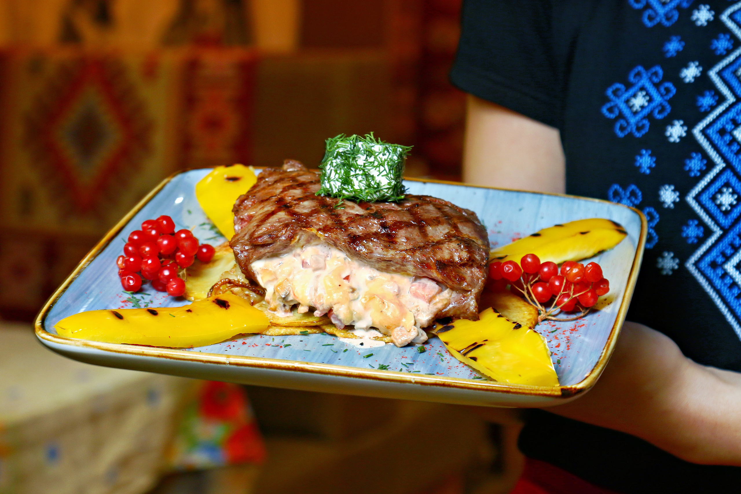 Food фотограф в Атырау. Фотограф в Атырау Максим Стадниченко