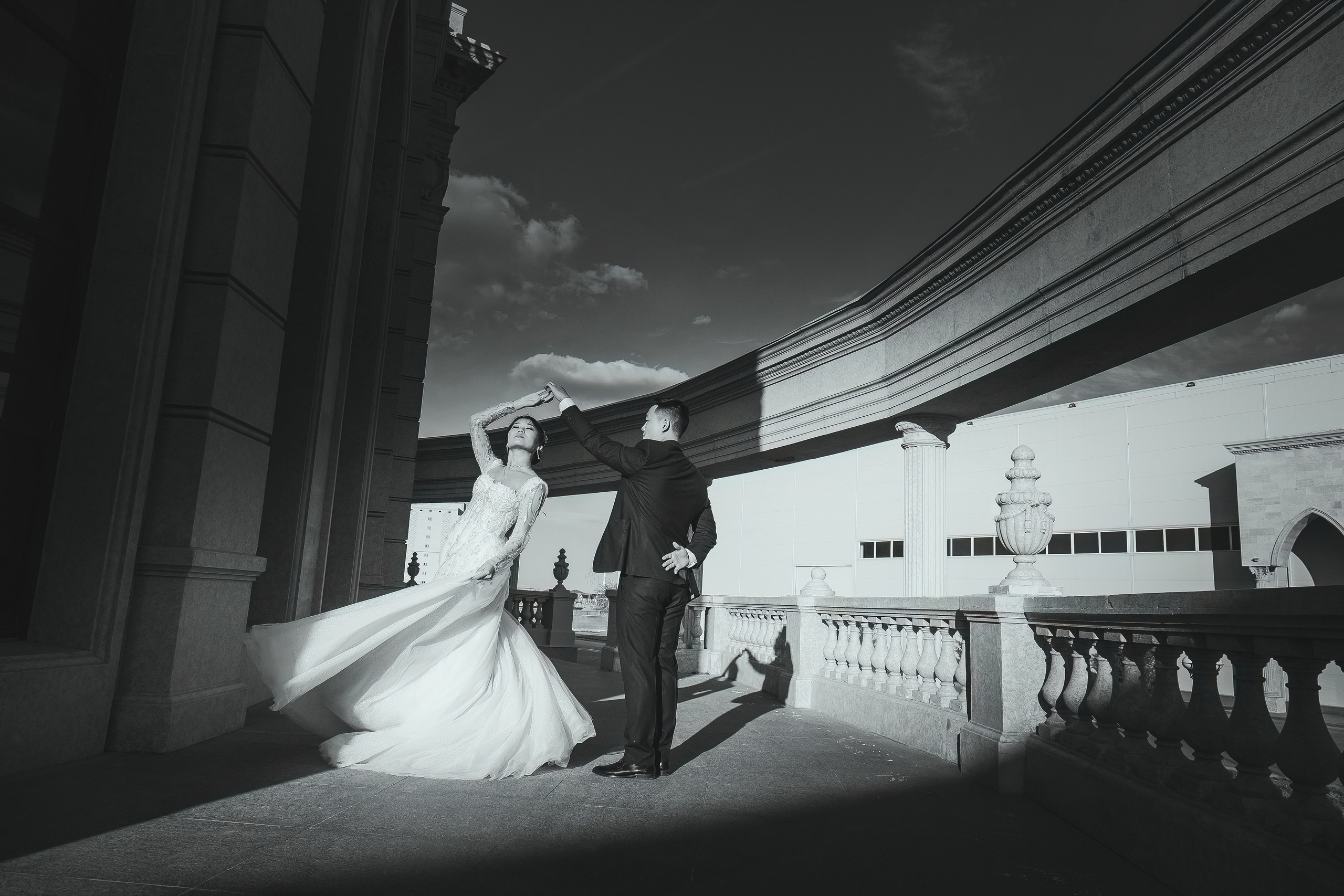 Свадьба. Фотограф в Атырау Максим Стадниченко