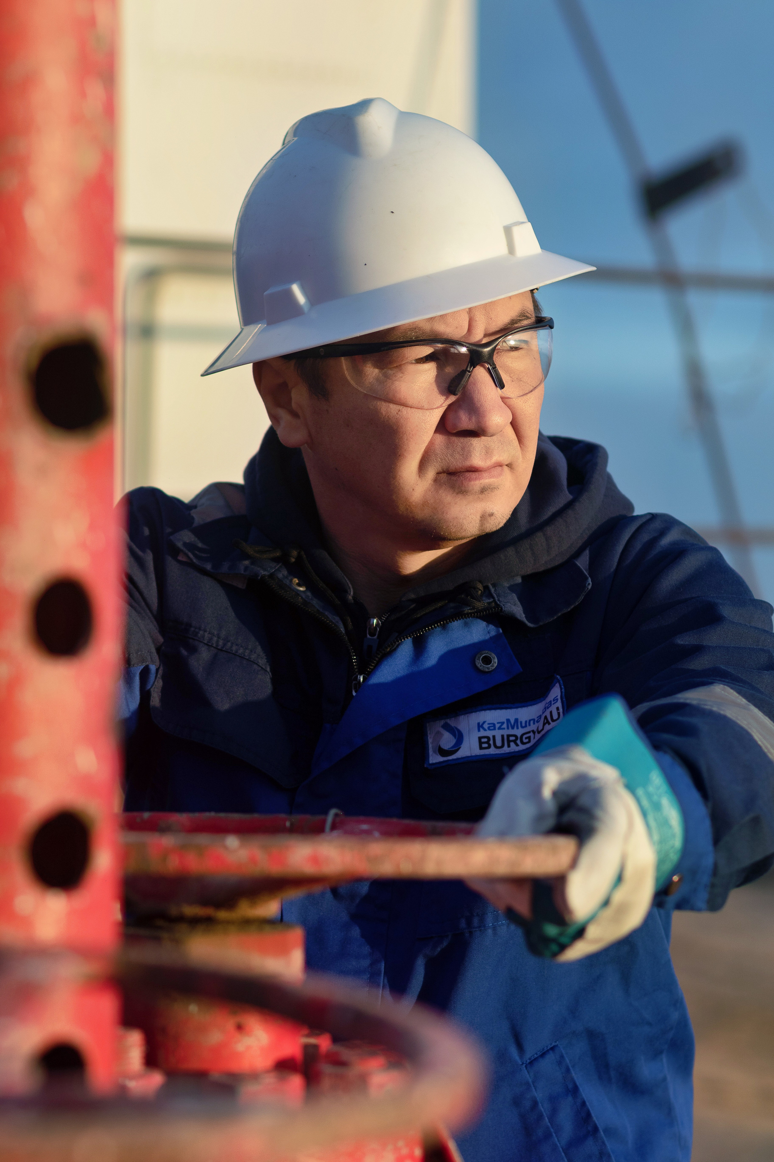 Фотограф промышленности Казахстан, Атырауская область, Мангистауская. Фотограф в Атырау Максим Стадниченко