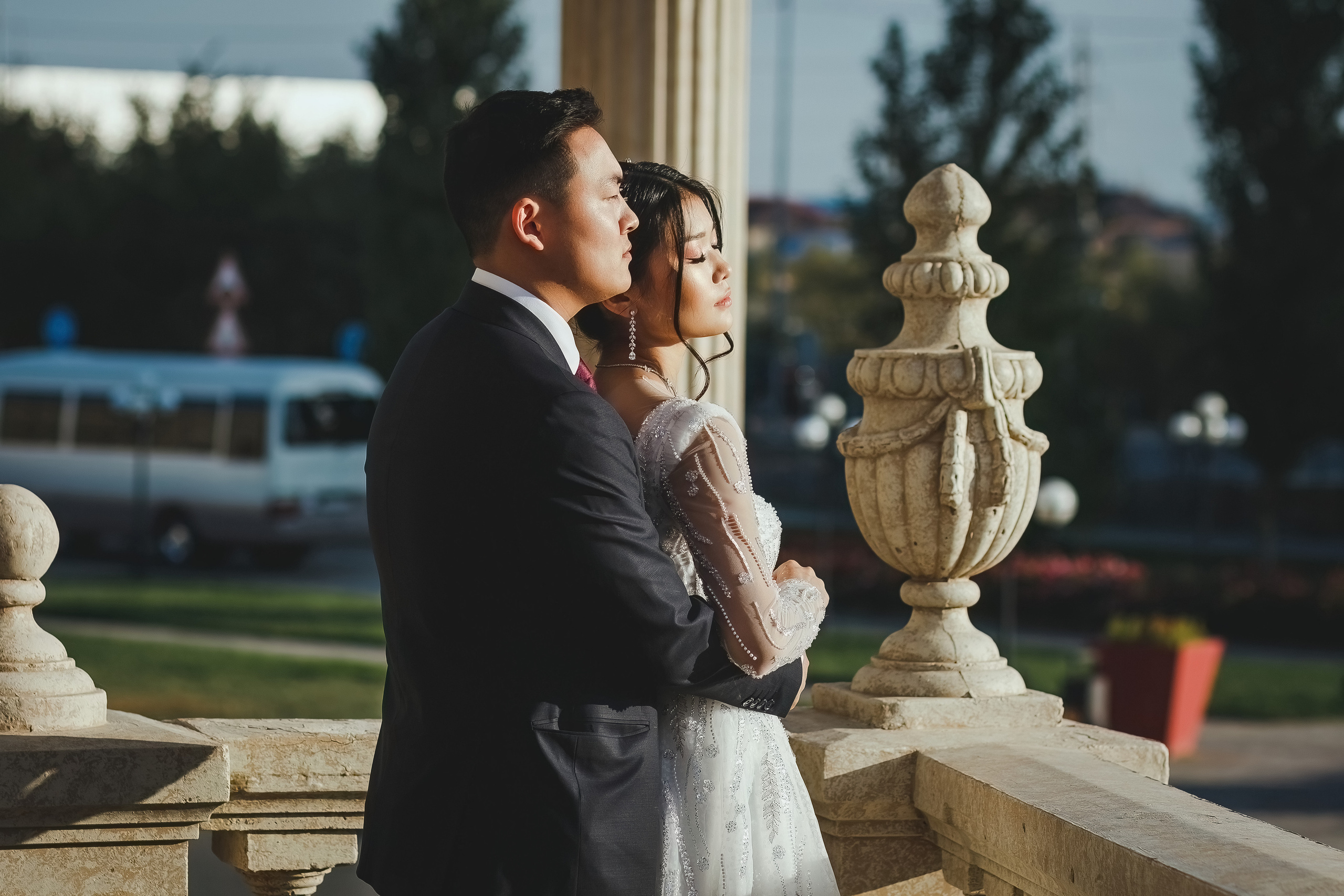 Свадьба. Фотограф в Атырау Максим Стадниченко