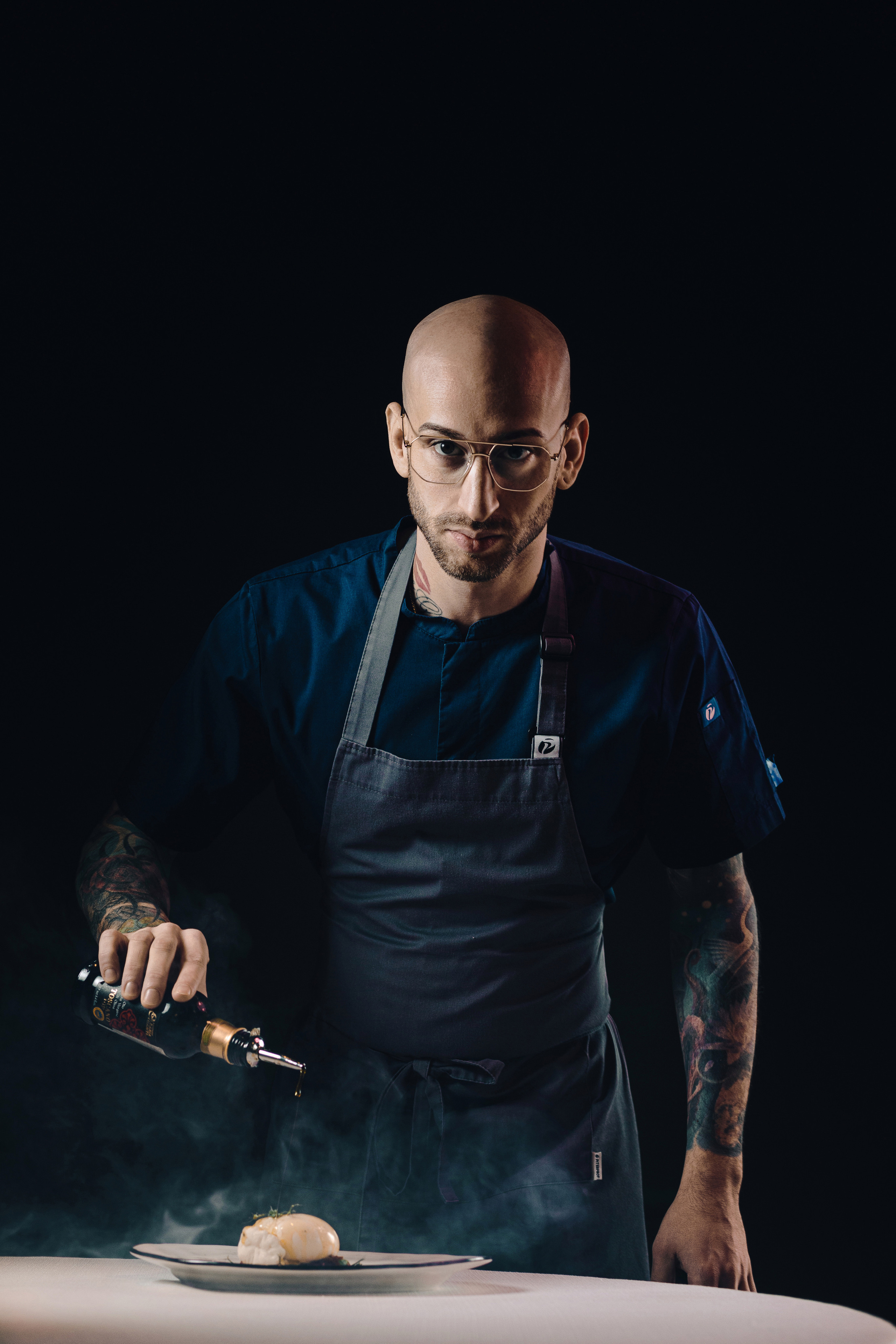 Индивидуальная фотосессия. Фотограф в Атырау Максим Стадниченко