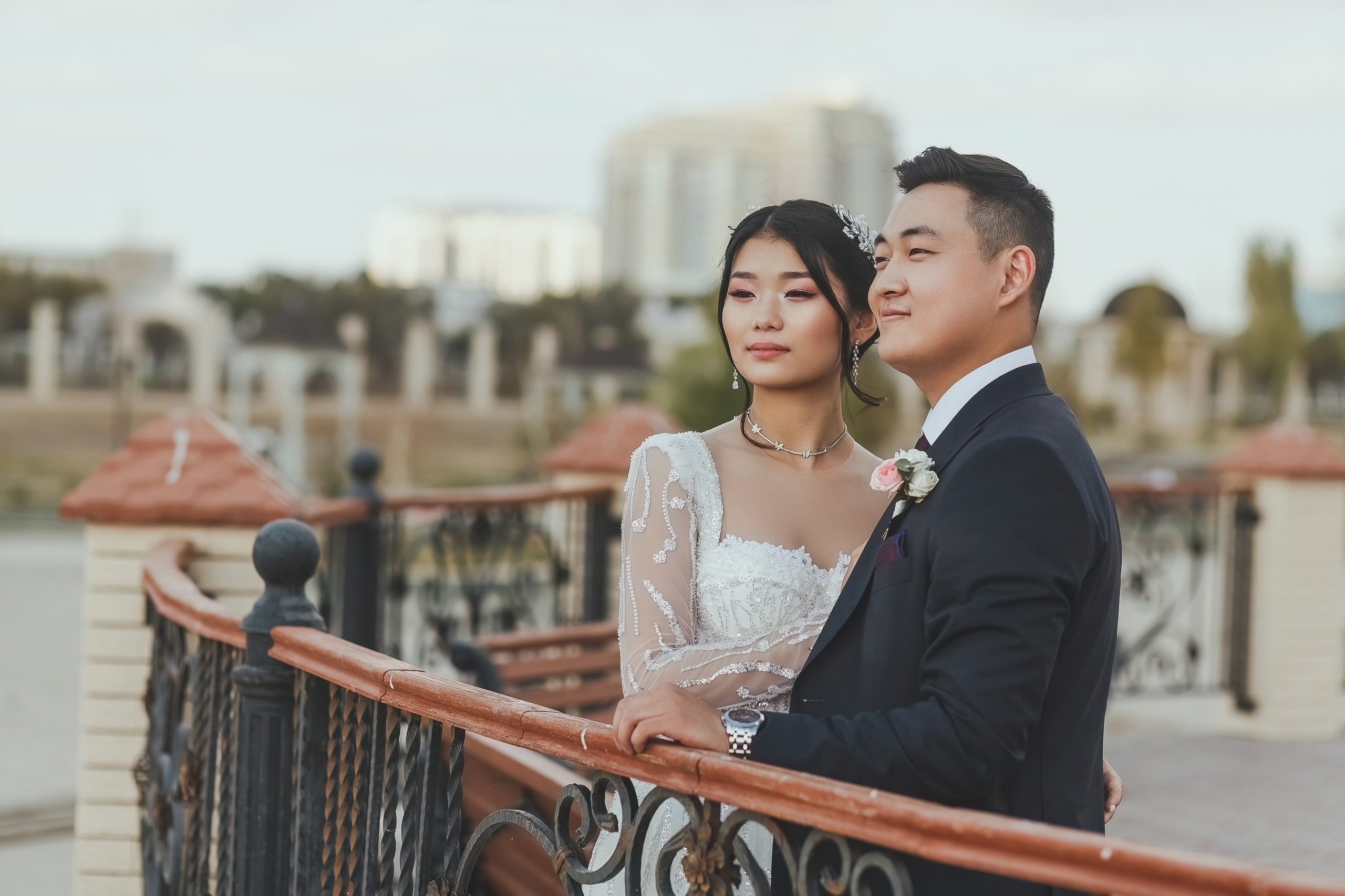 Свадьба. Фотограф в Атырау Максим Стадниченко