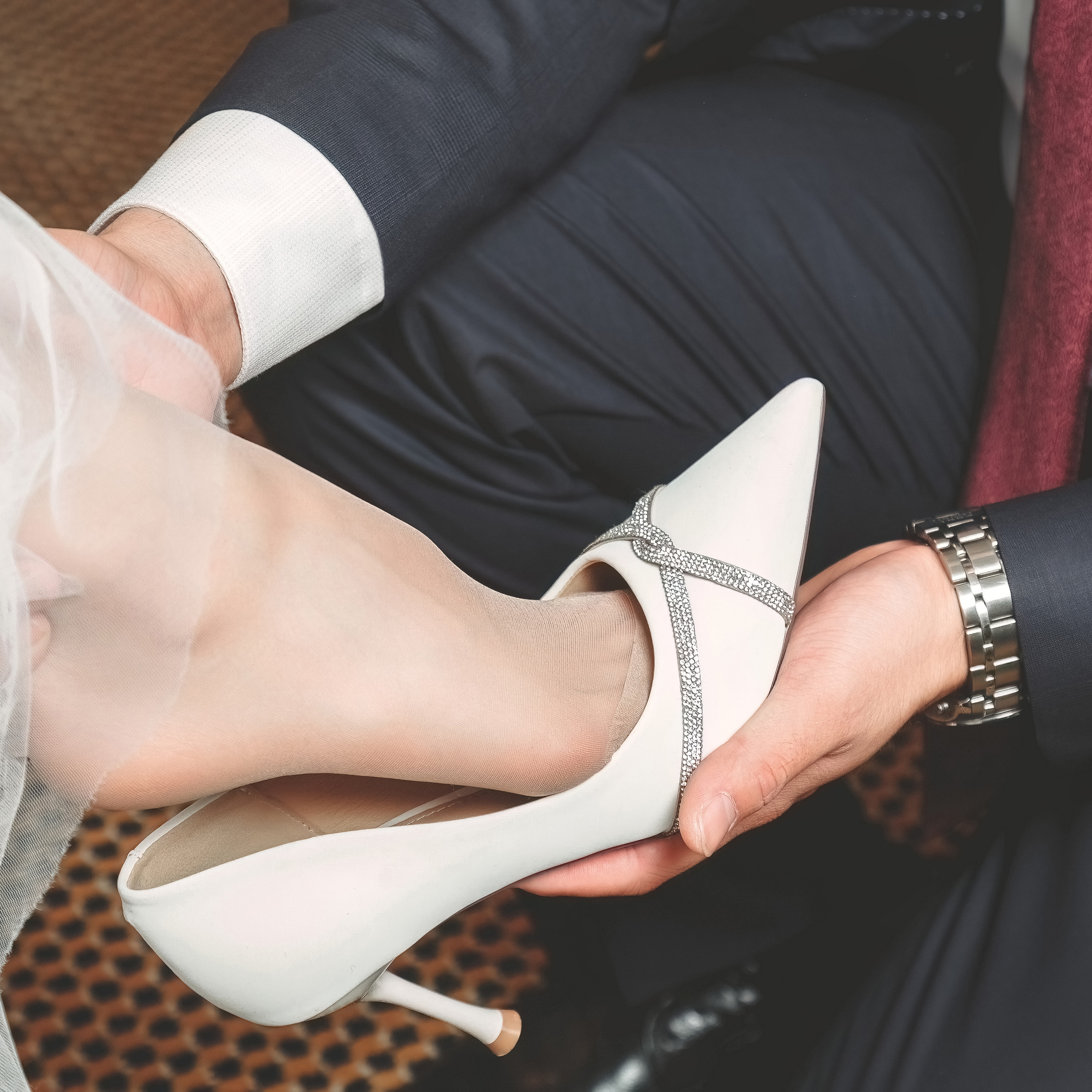 Свадьба. Фотограф в Атырау Максим Стадниченко