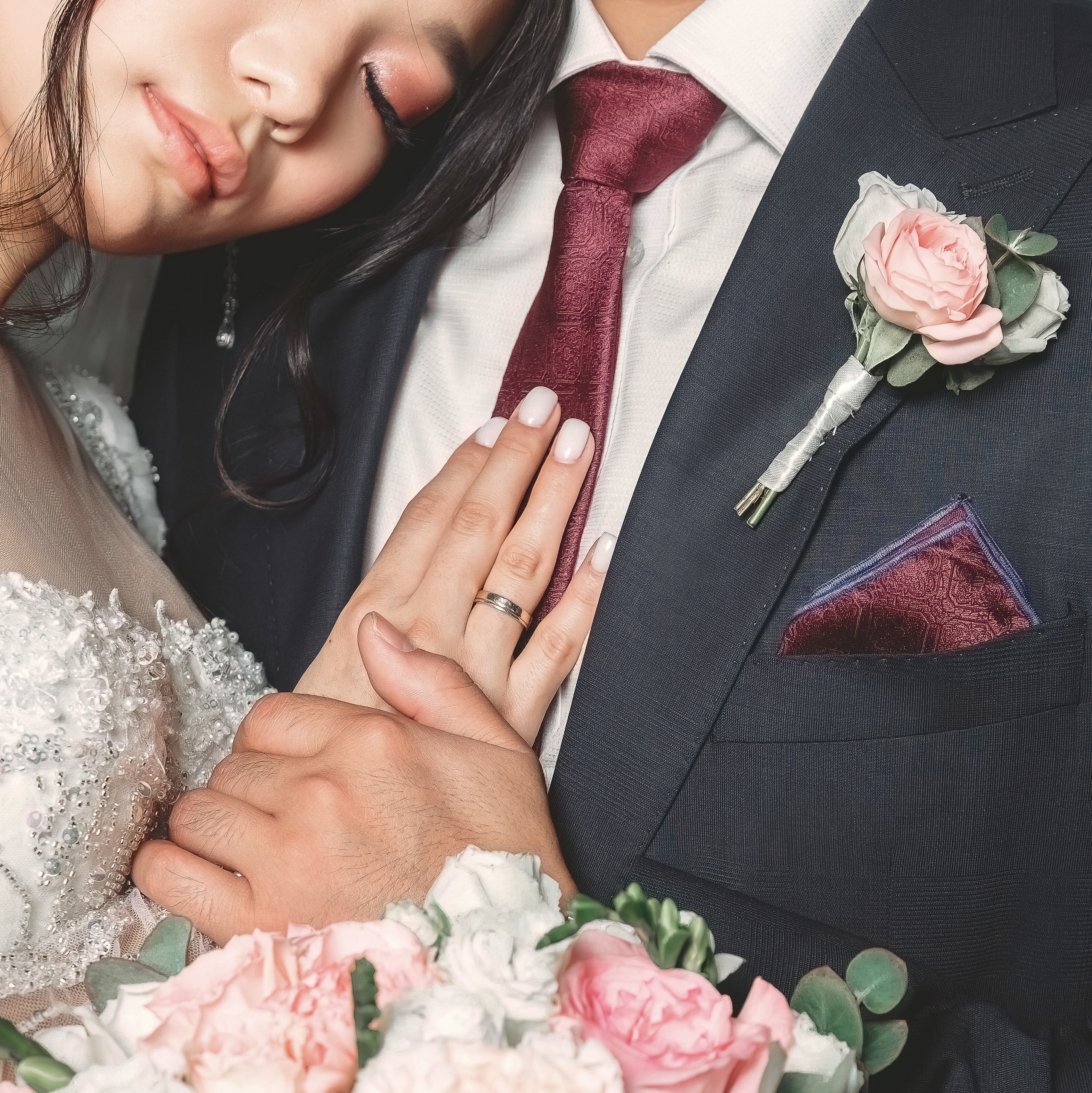 Свадьба. Фотограф в Атырау Максим Стадниченко