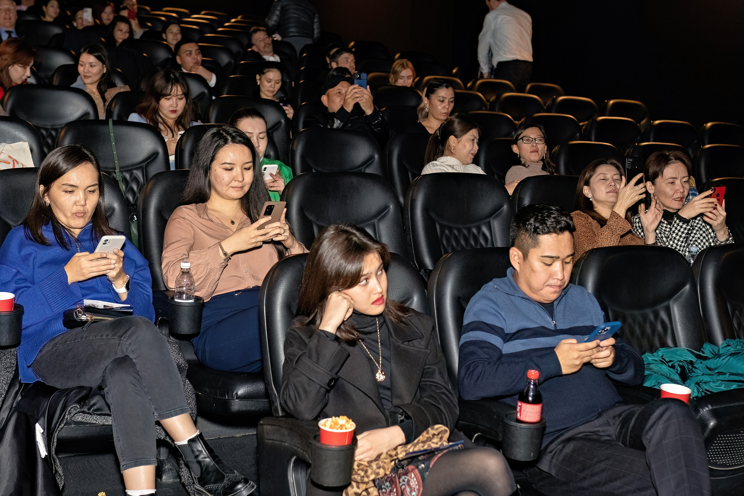 Репортажный фотограф в Атырау. Фотограф в Атырау Максим Стадниченко