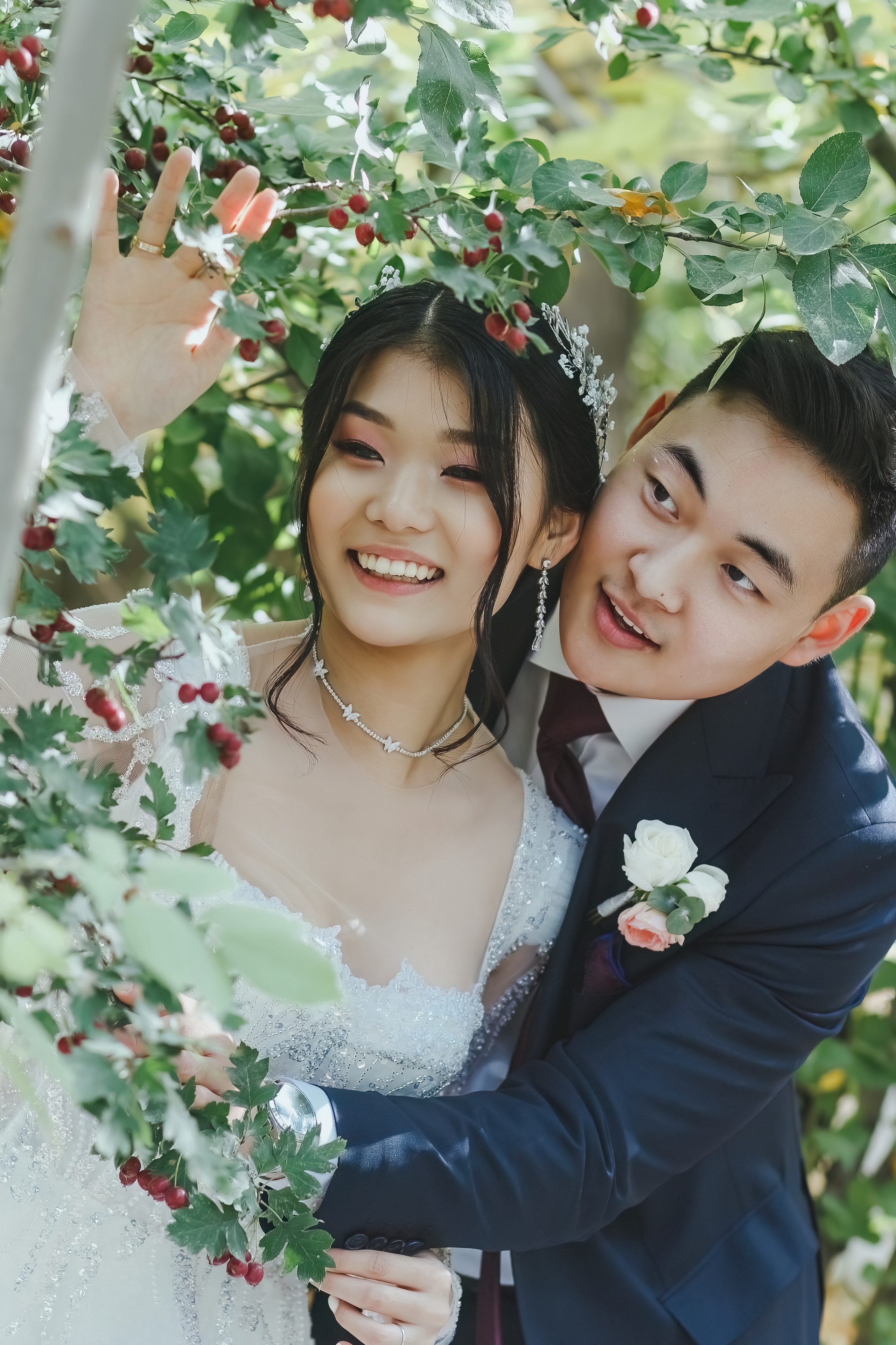 Свадьба. Фотограф в Атырау Максим Стадниченко