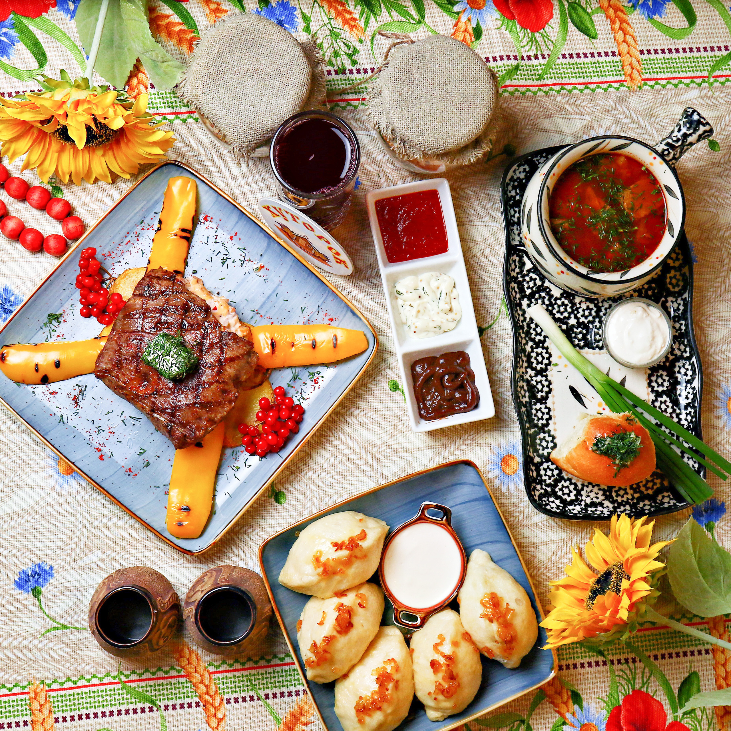 Food фотограф в Атырау. Фотограф в Атырау Максим Стадниченко