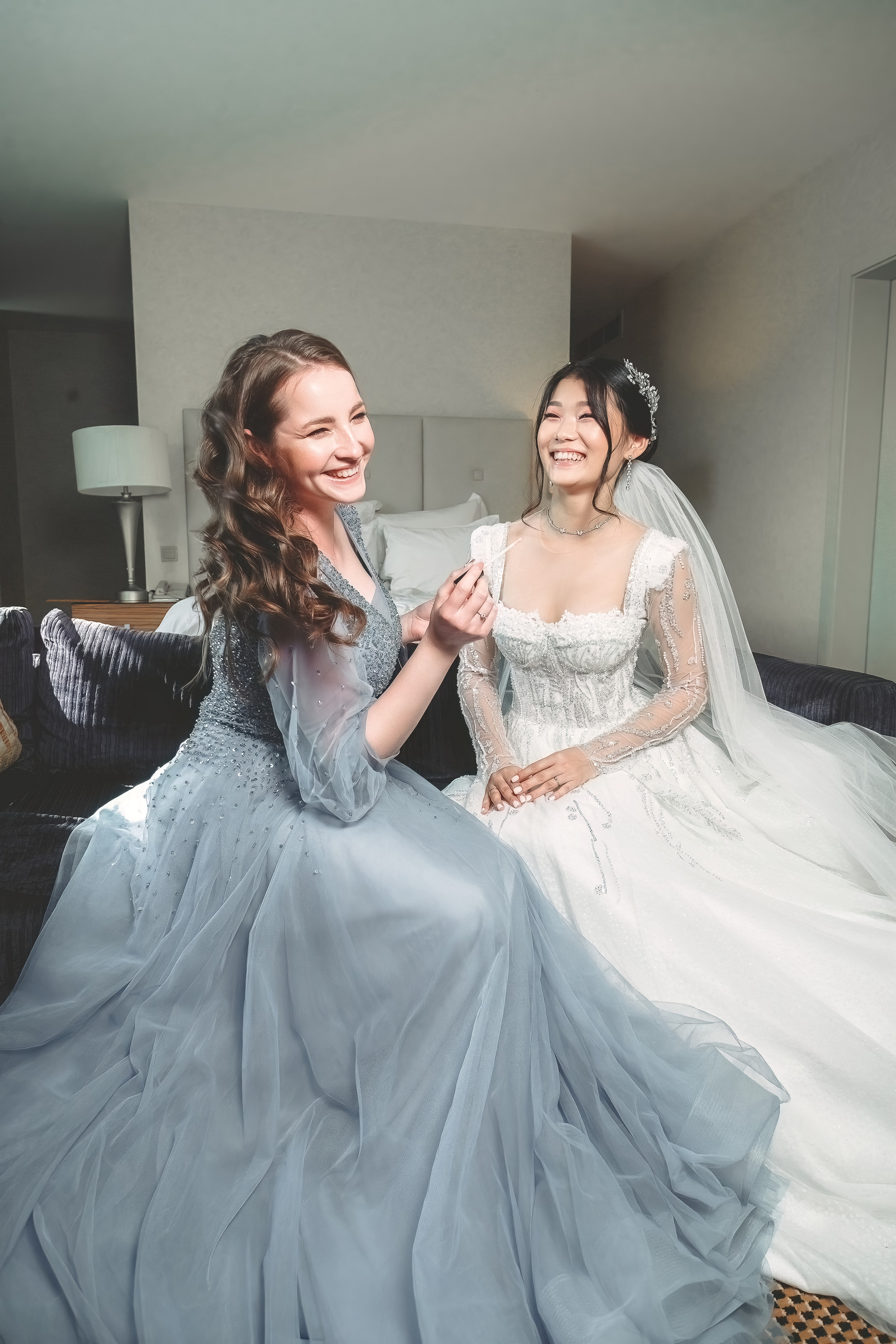 Свадьба. Фотограф в Атырау Максим Стадниченко