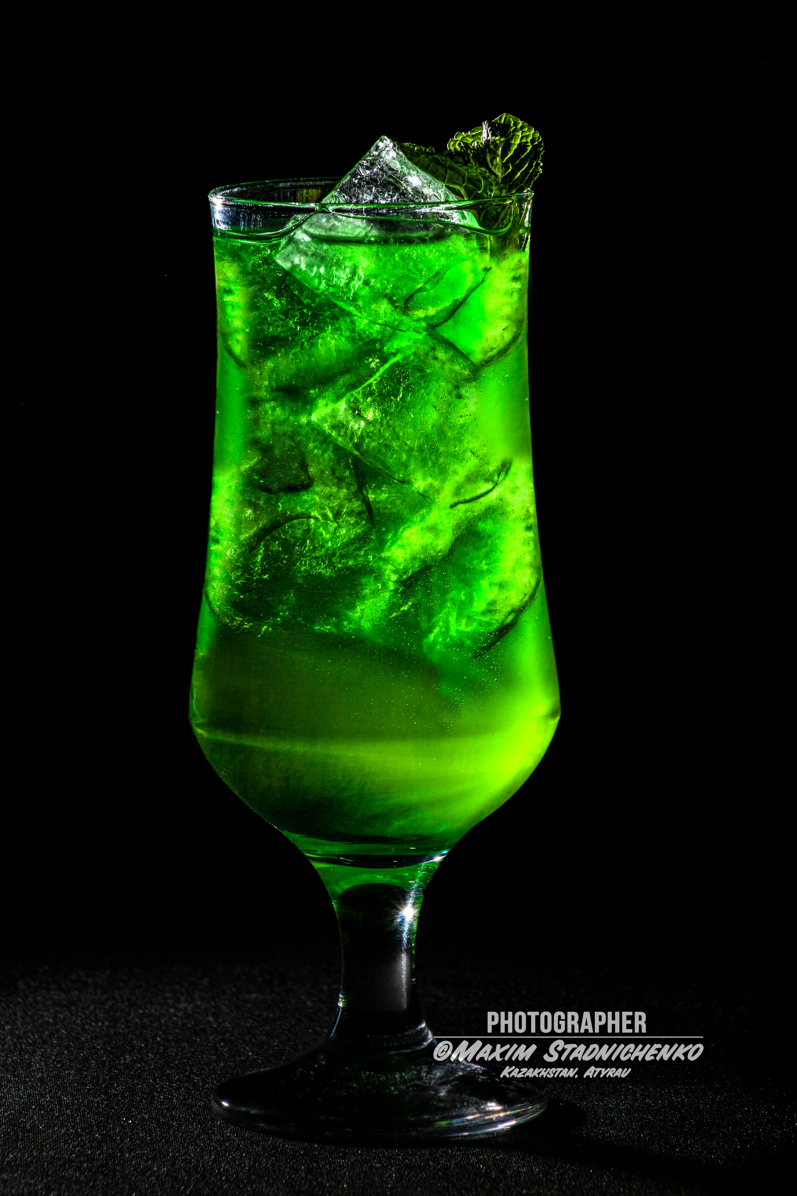 Food фотограф в Атырау. Фотограф в Атырау Максим Стадниченко