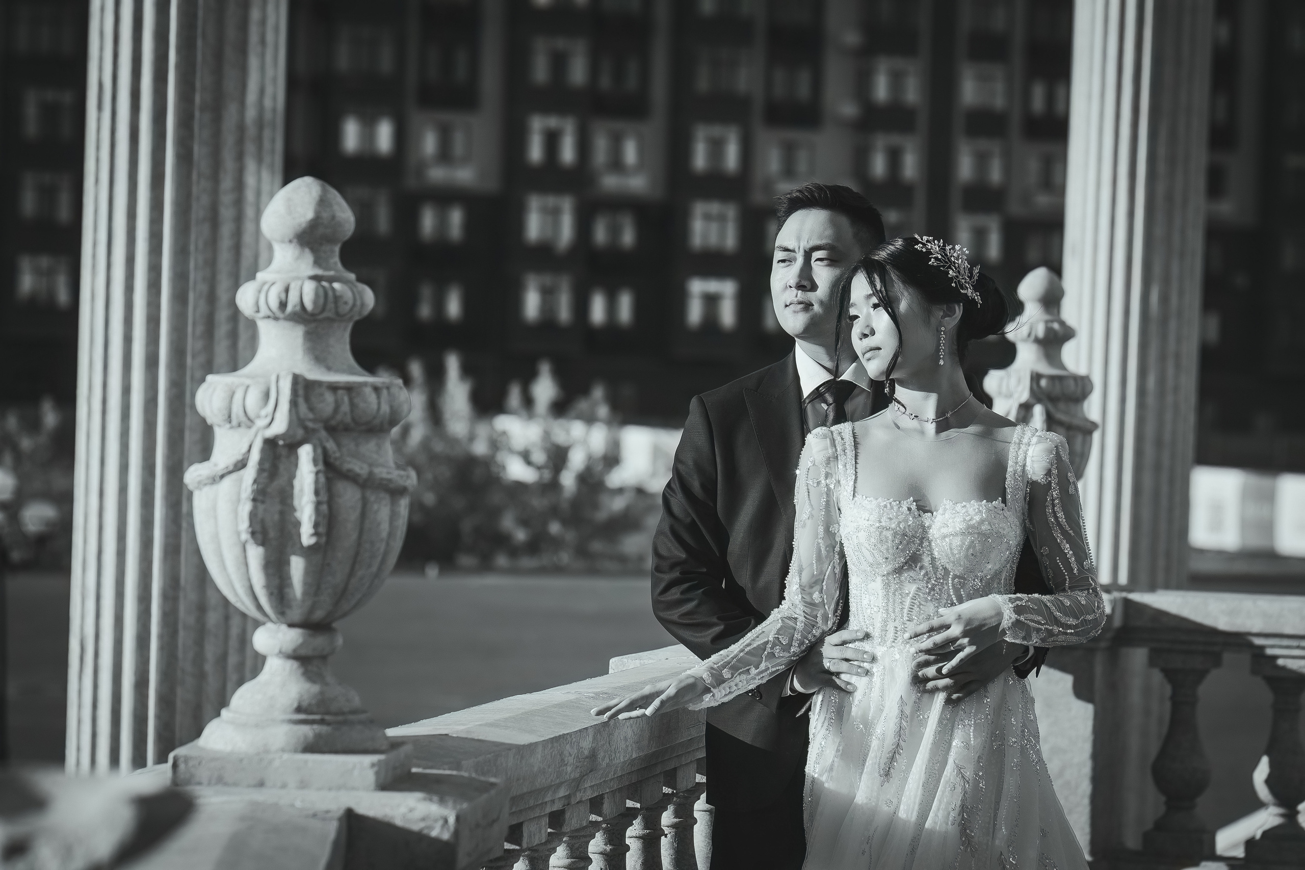 Свадьба. Фотограф в Атырау Максим Стадниченко