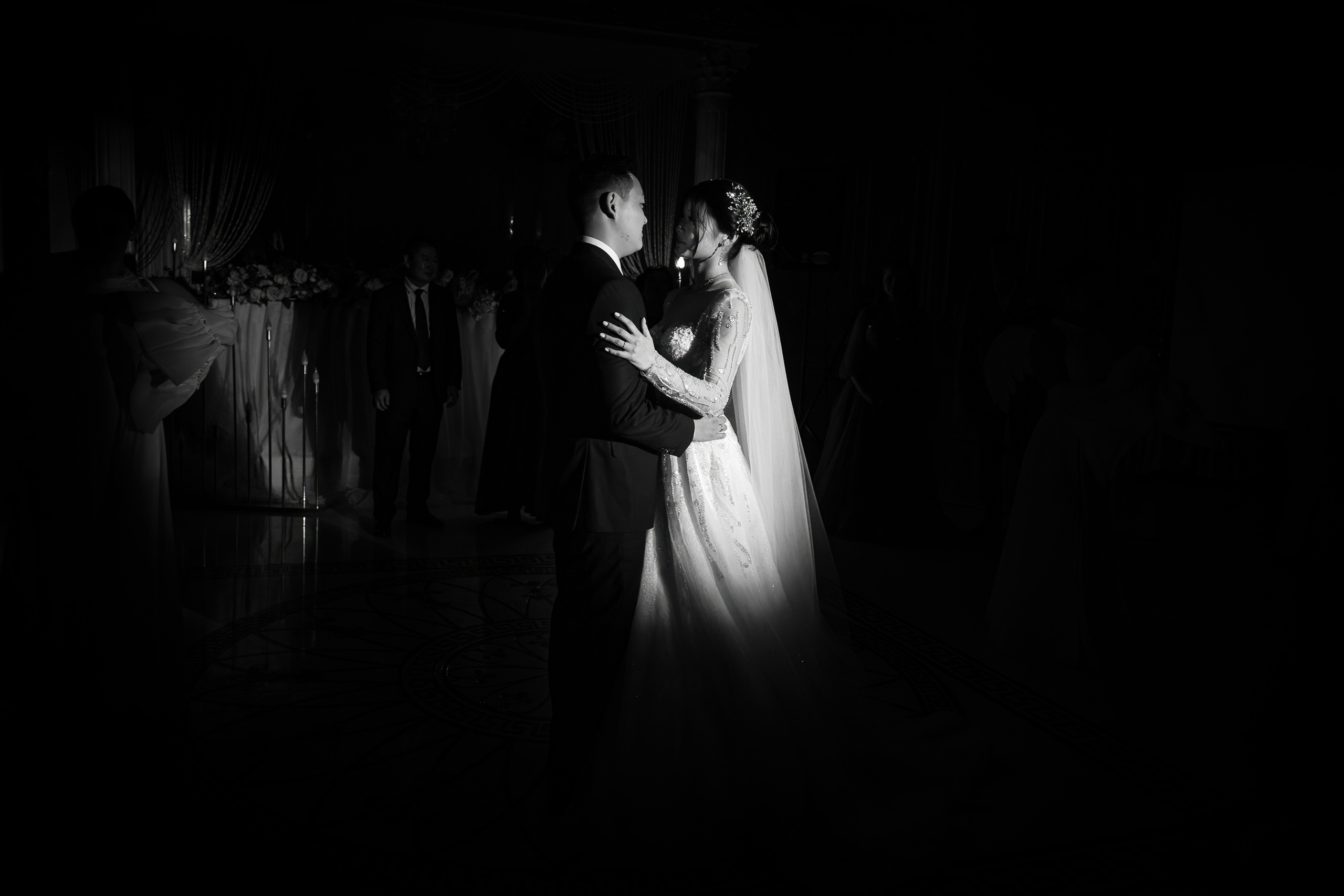 Свадьба. Фотограф в Атырау Максим Стадниченко