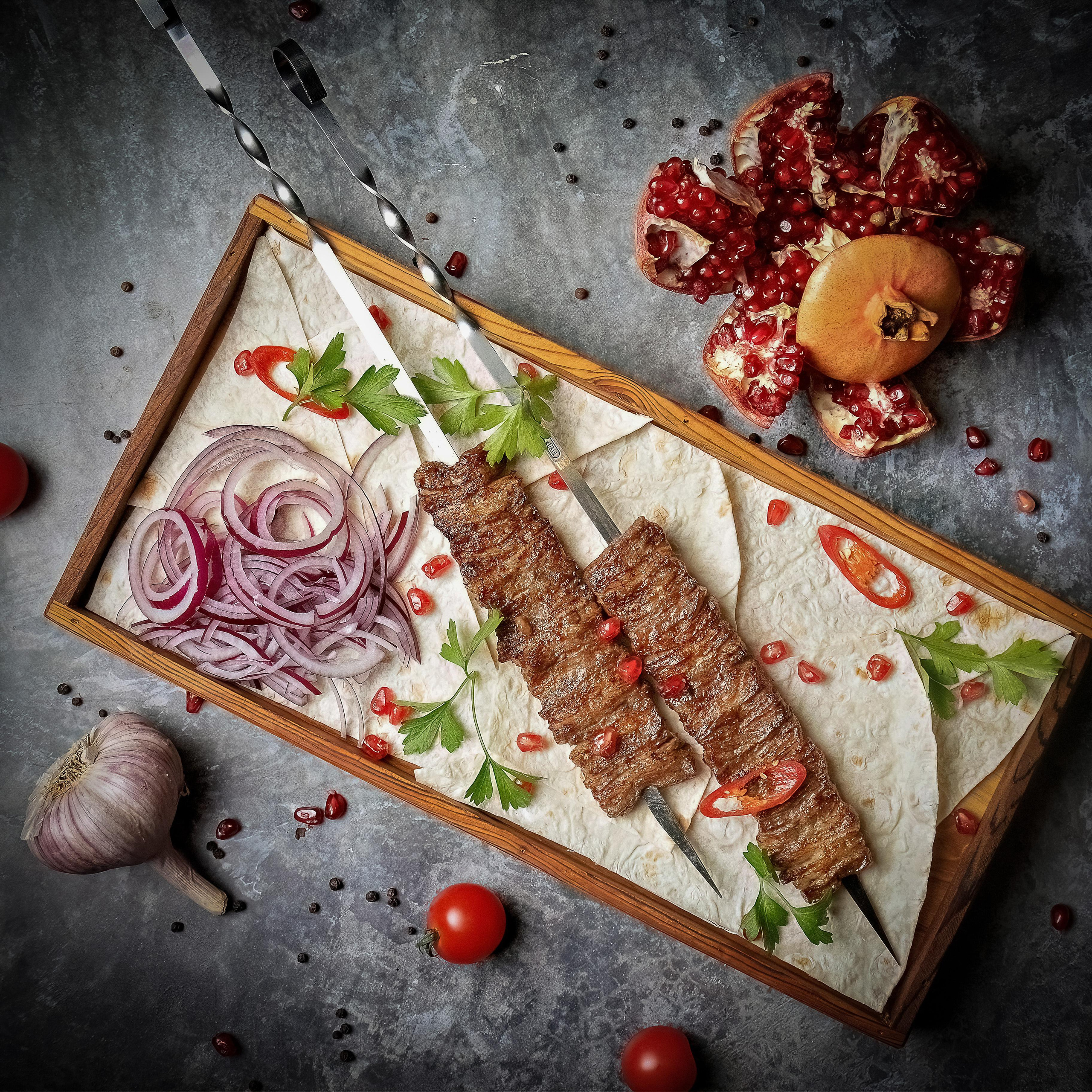 Food фотограф в Атырау. Фотограф в Атырау Максим Стадниченко