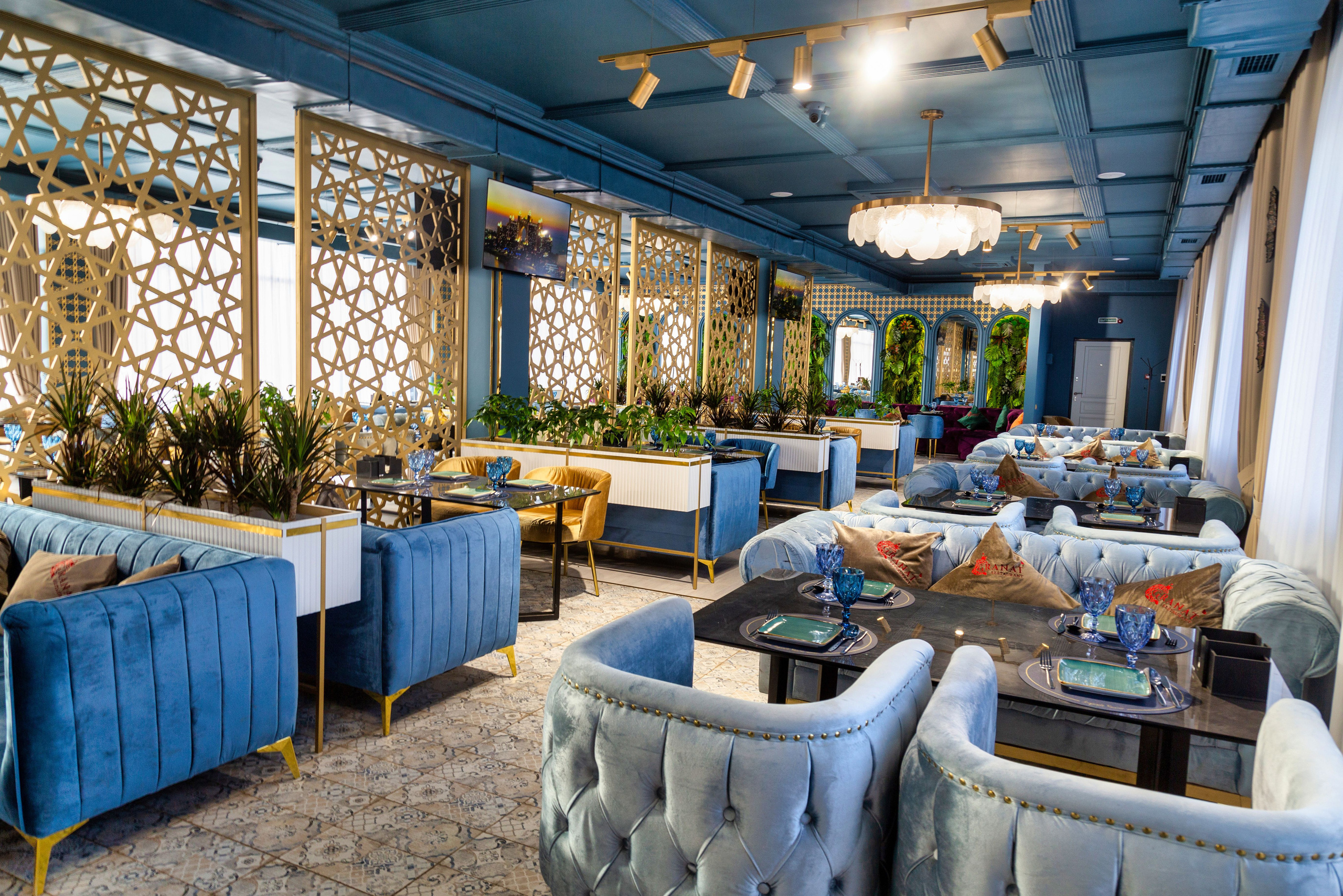 Интерьерная сьемка. Фотограф в Атырау Максим Стадниченко