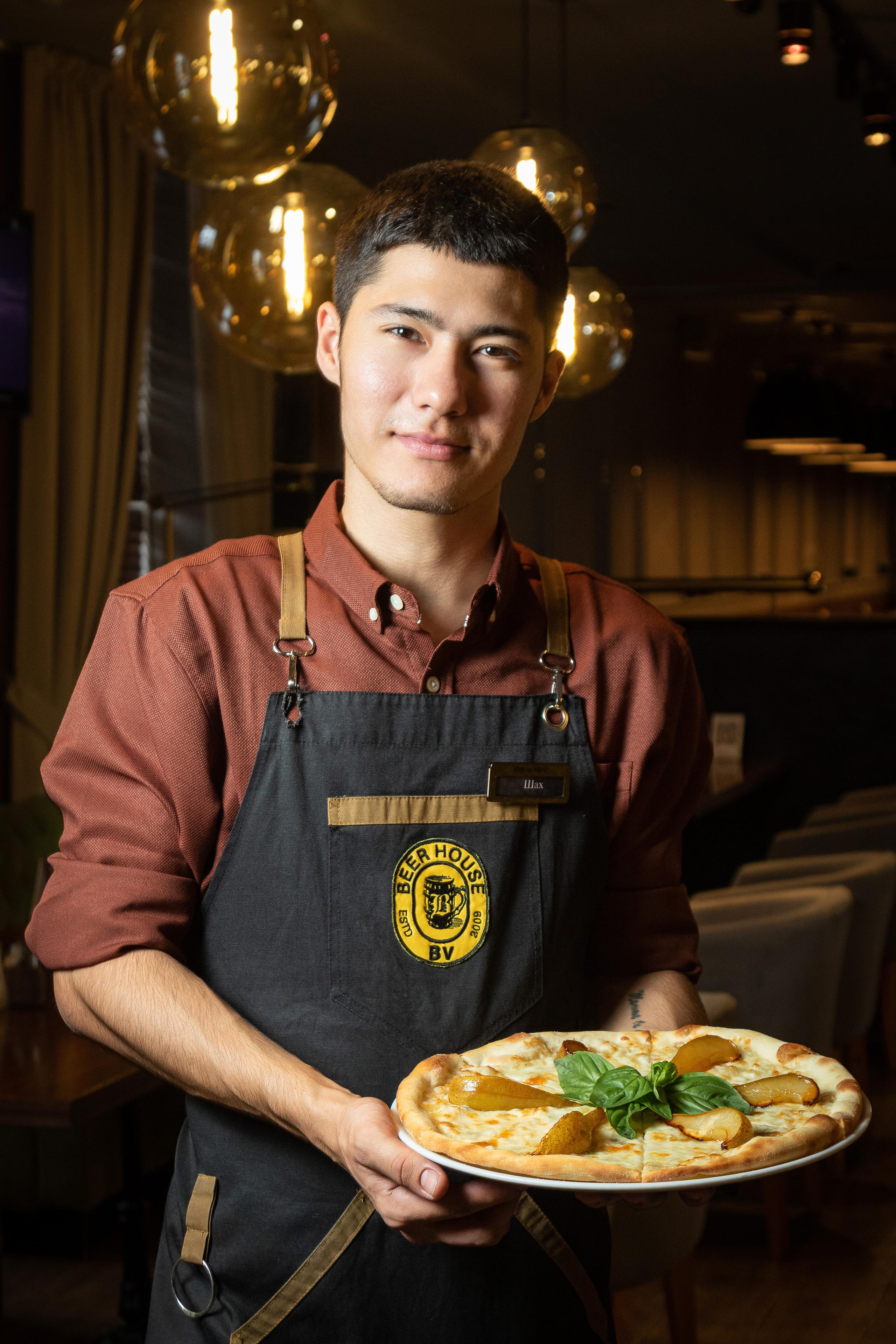 Food фотограф в Атырау. Фотограф в Атырау Максим Стадниченко