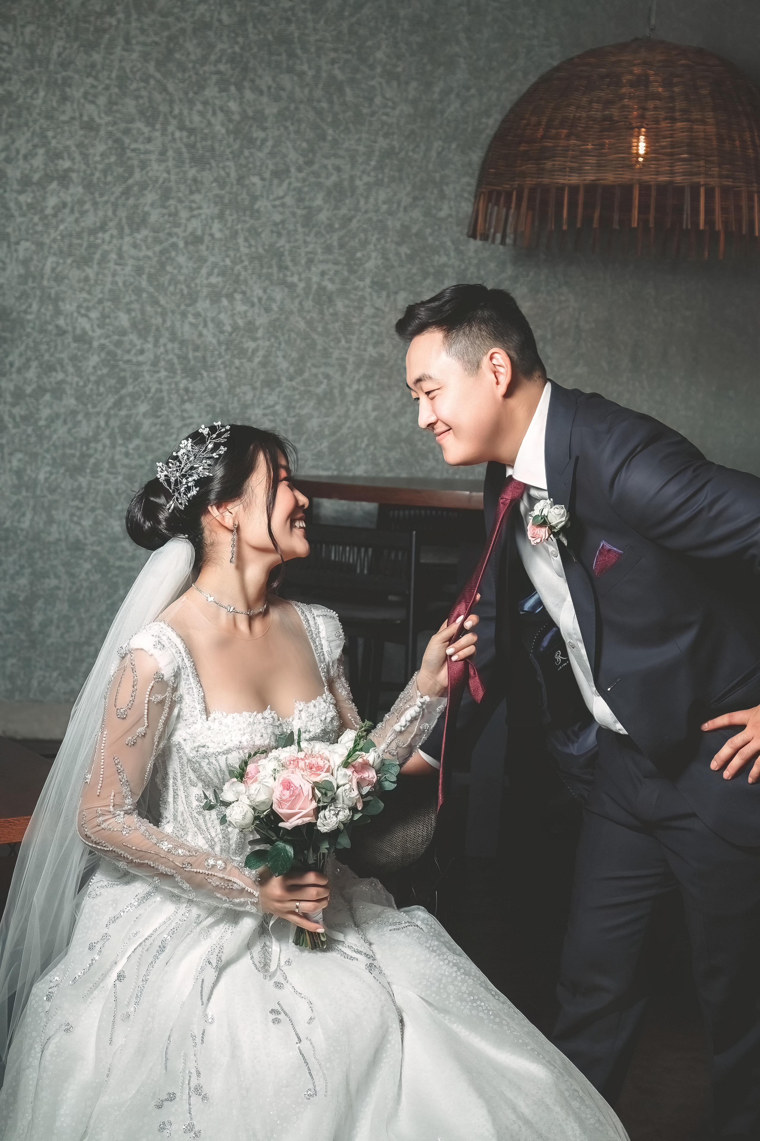 Свадьба. Фотограф в Атырау Максим Стадниченко