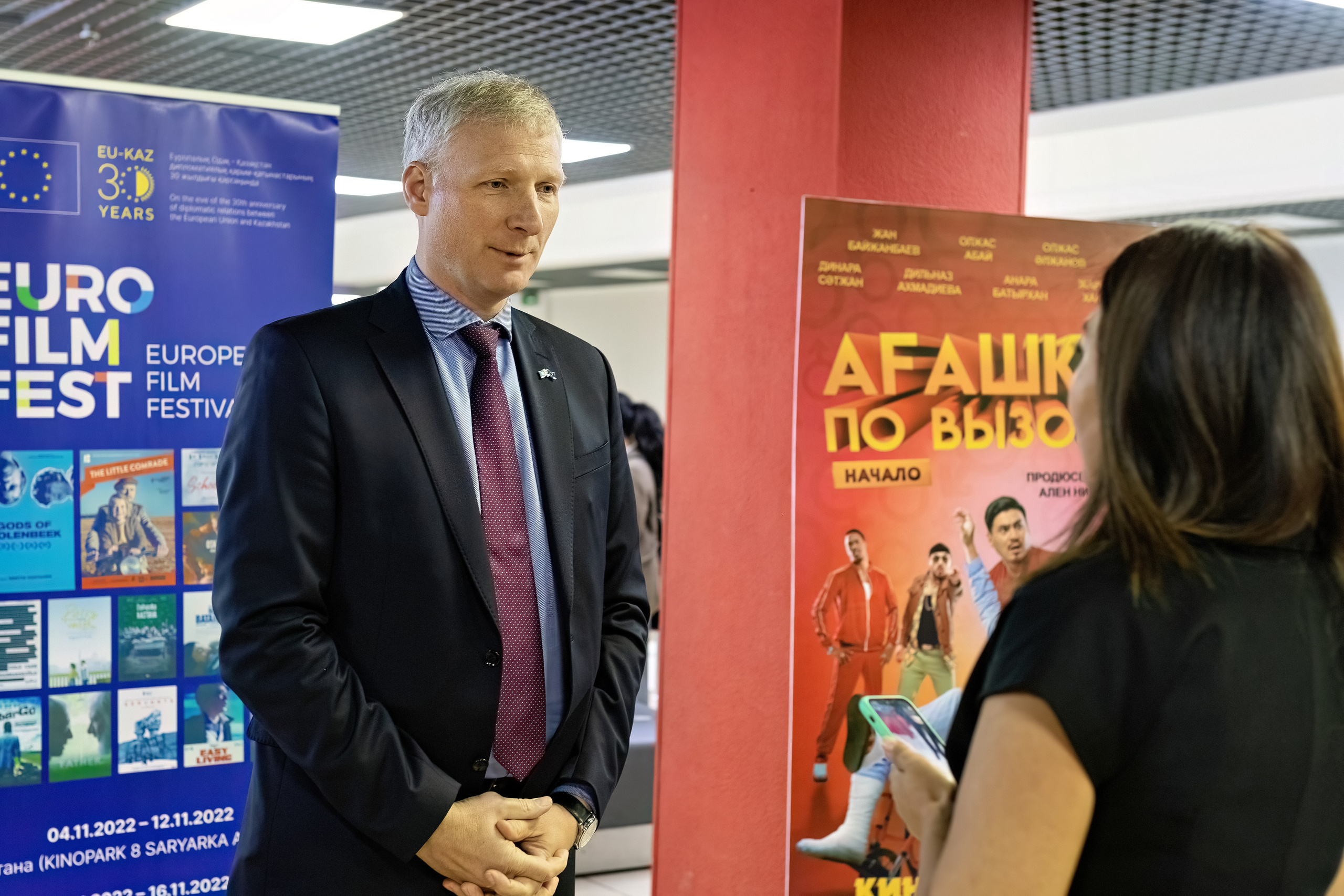 Репортажный фотограф в Атырау. Фотограф в Атырау Максим Стадниченко