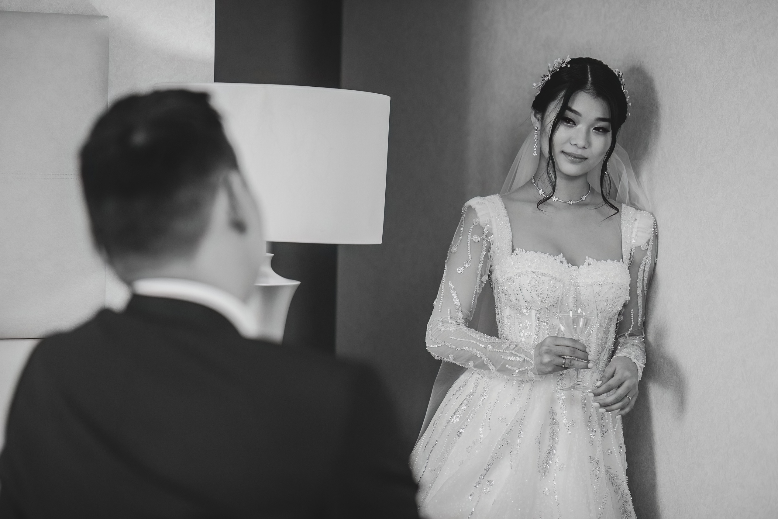 Свадьба. Фотограф в Атырау Максим Стадниченко