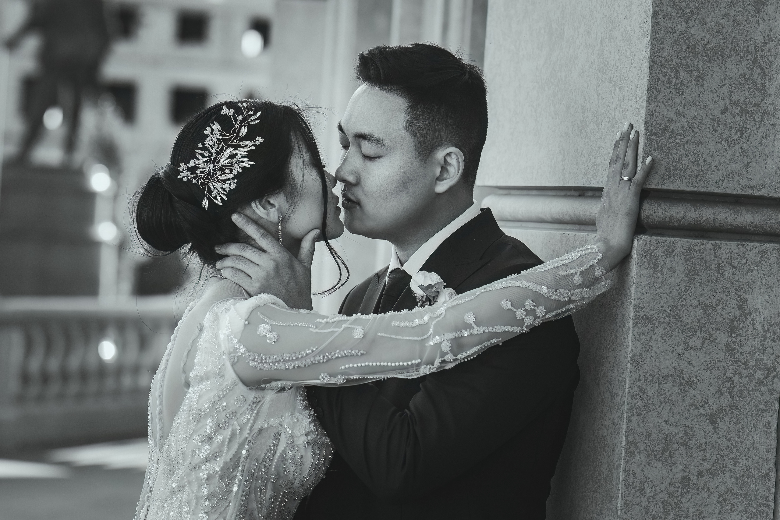 Свадьба. Фотограф в Атырау Максим Стадниченко