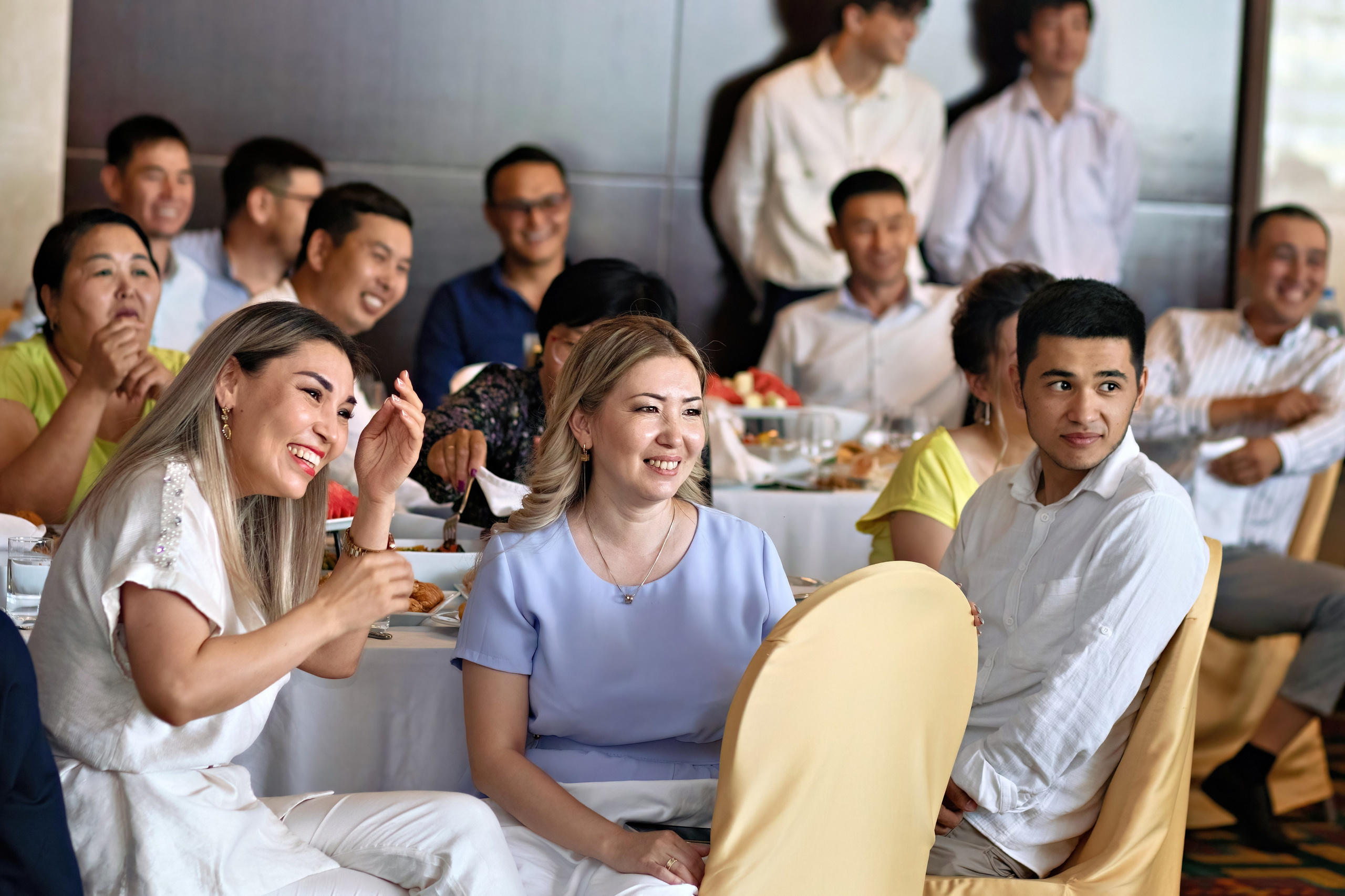 Репортажный фотограф в Атырау. Фотограф в Атырау Максим Стадниченко