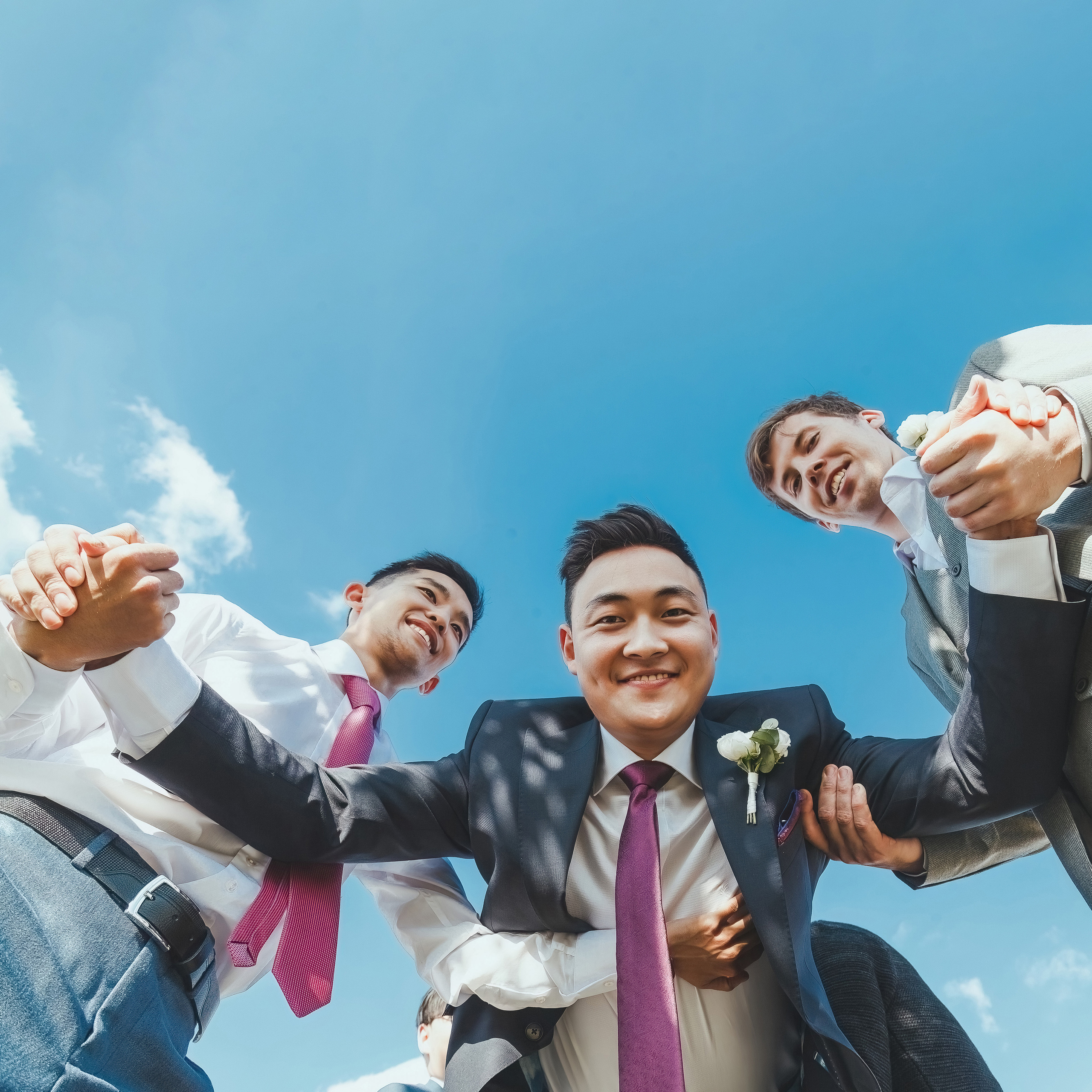 Свадьба. Фотограф в Атырау Максим Стадниченко