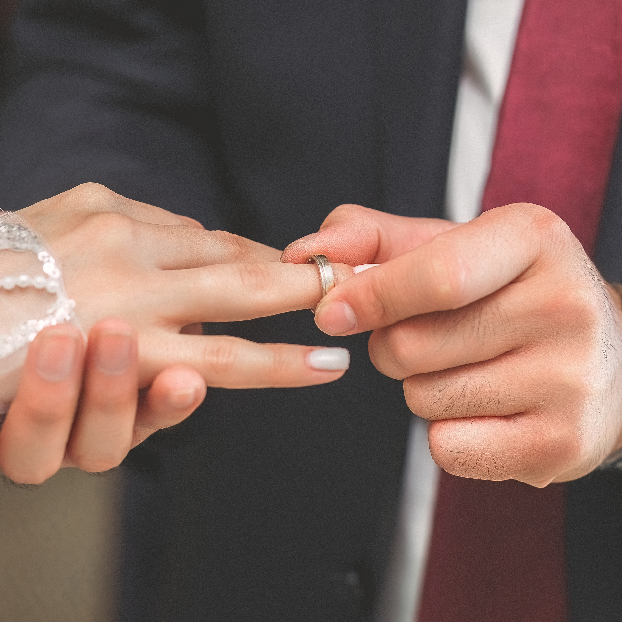 Свадьба. Фотограф в Атырау Максим Стадниченко