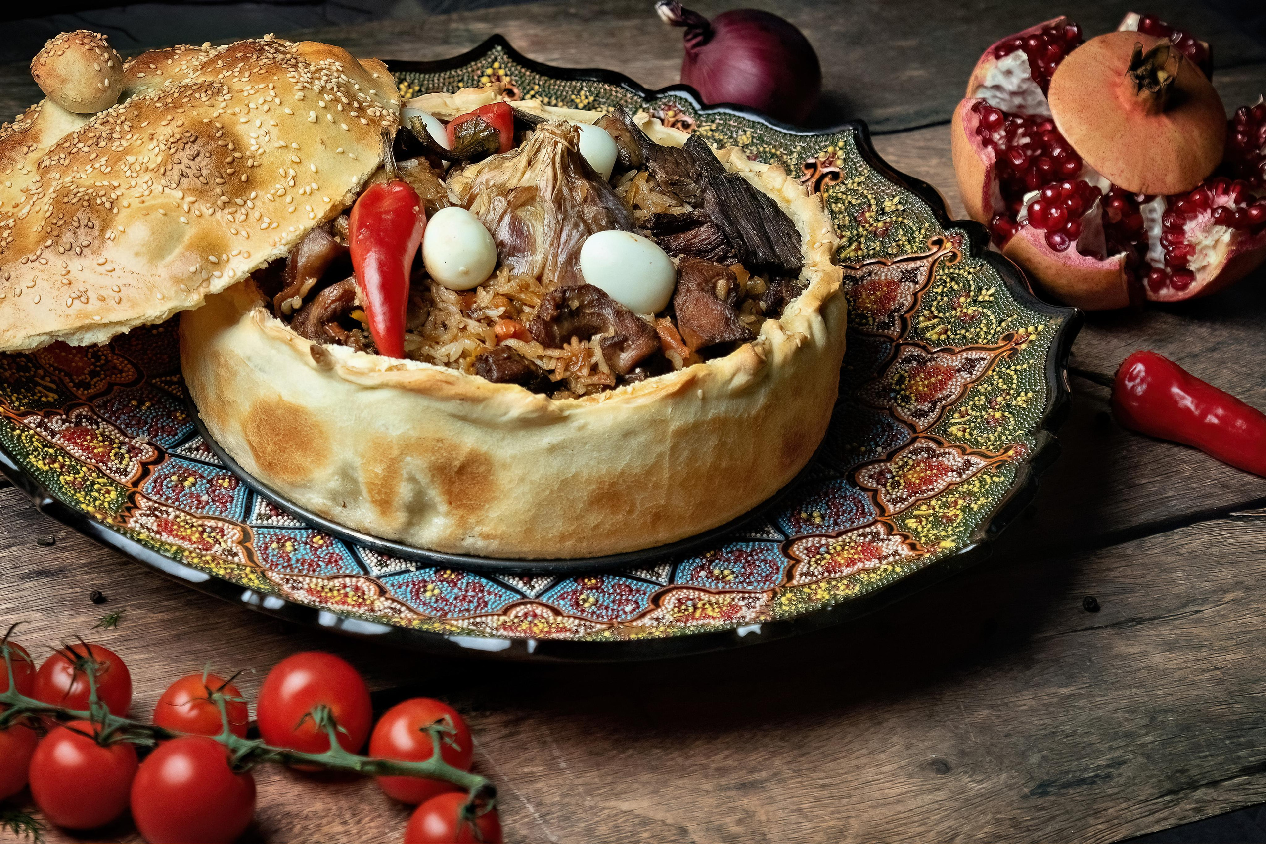 Food фотограф в Атырау. Фотограф в Атырау Максим Стадниченко