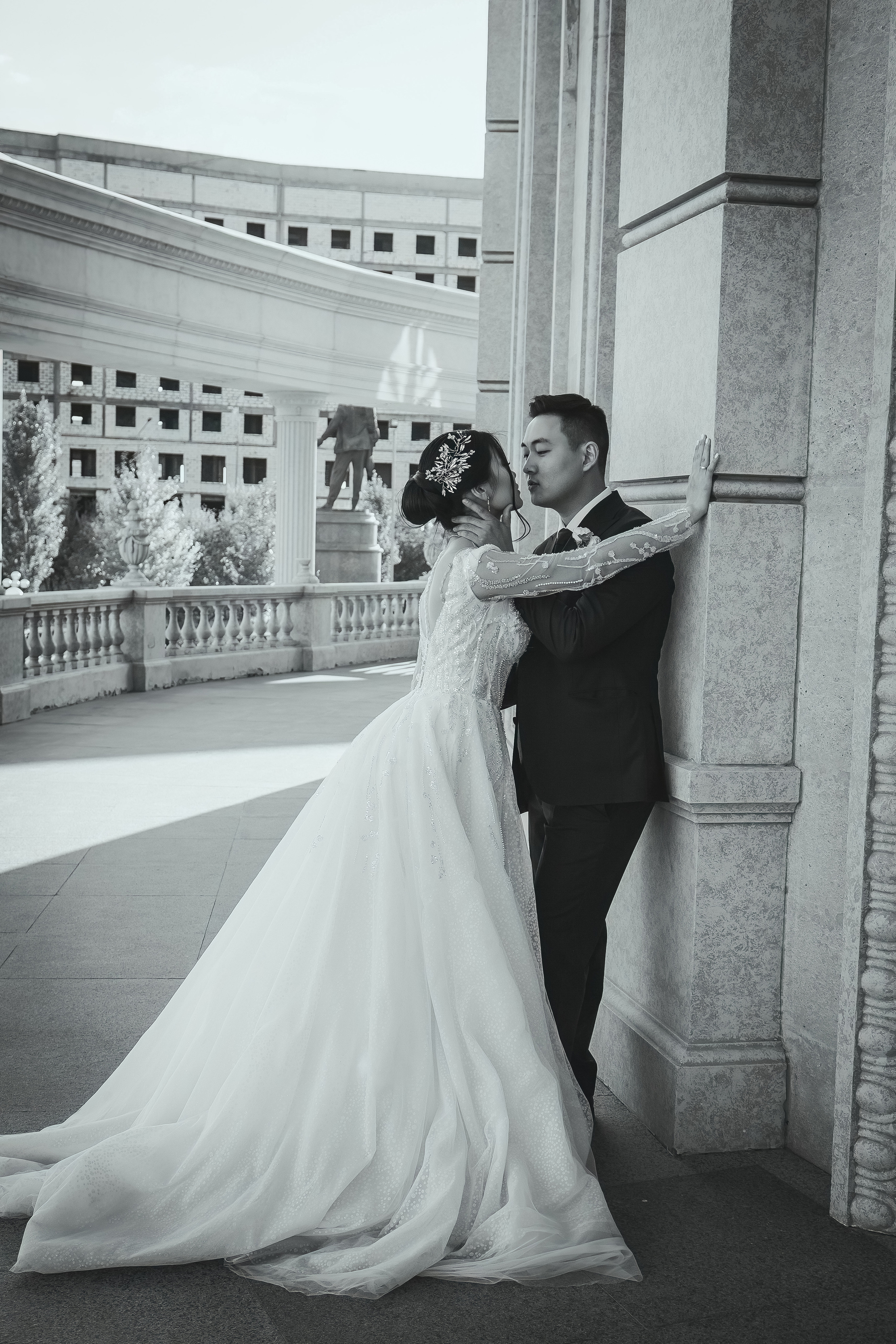 Свадьба. Фотограф в Атырау Максим Стадниченко