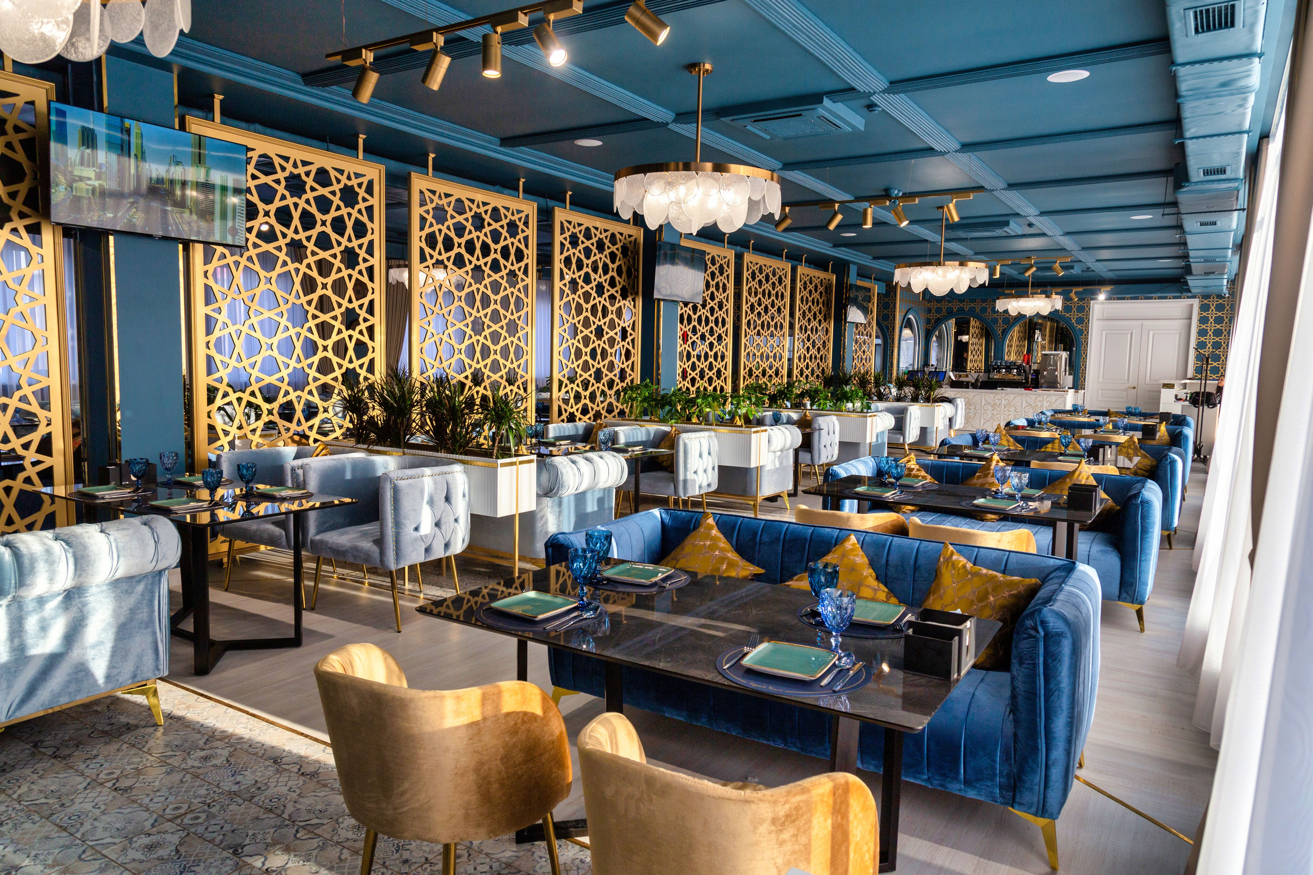 Интерьерная сьемка. Фотограф в Атырау Максим Стадниченко