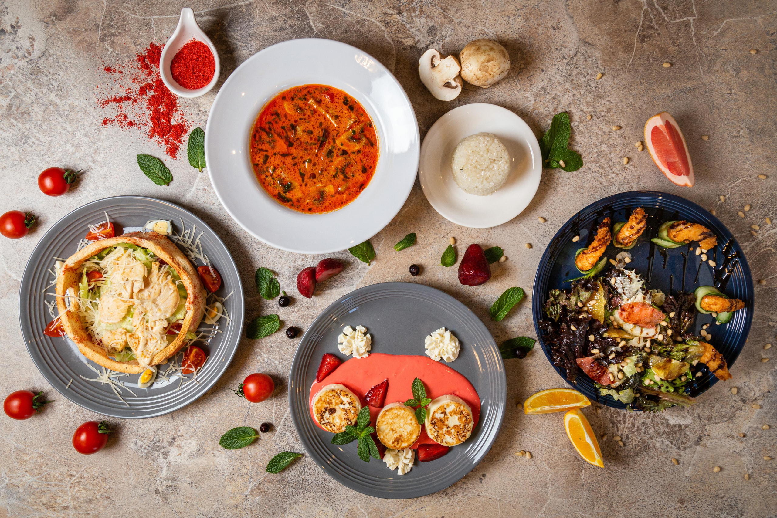 Food фотограф в Атырау. Фотограф в Атырау Максим Стадниченко