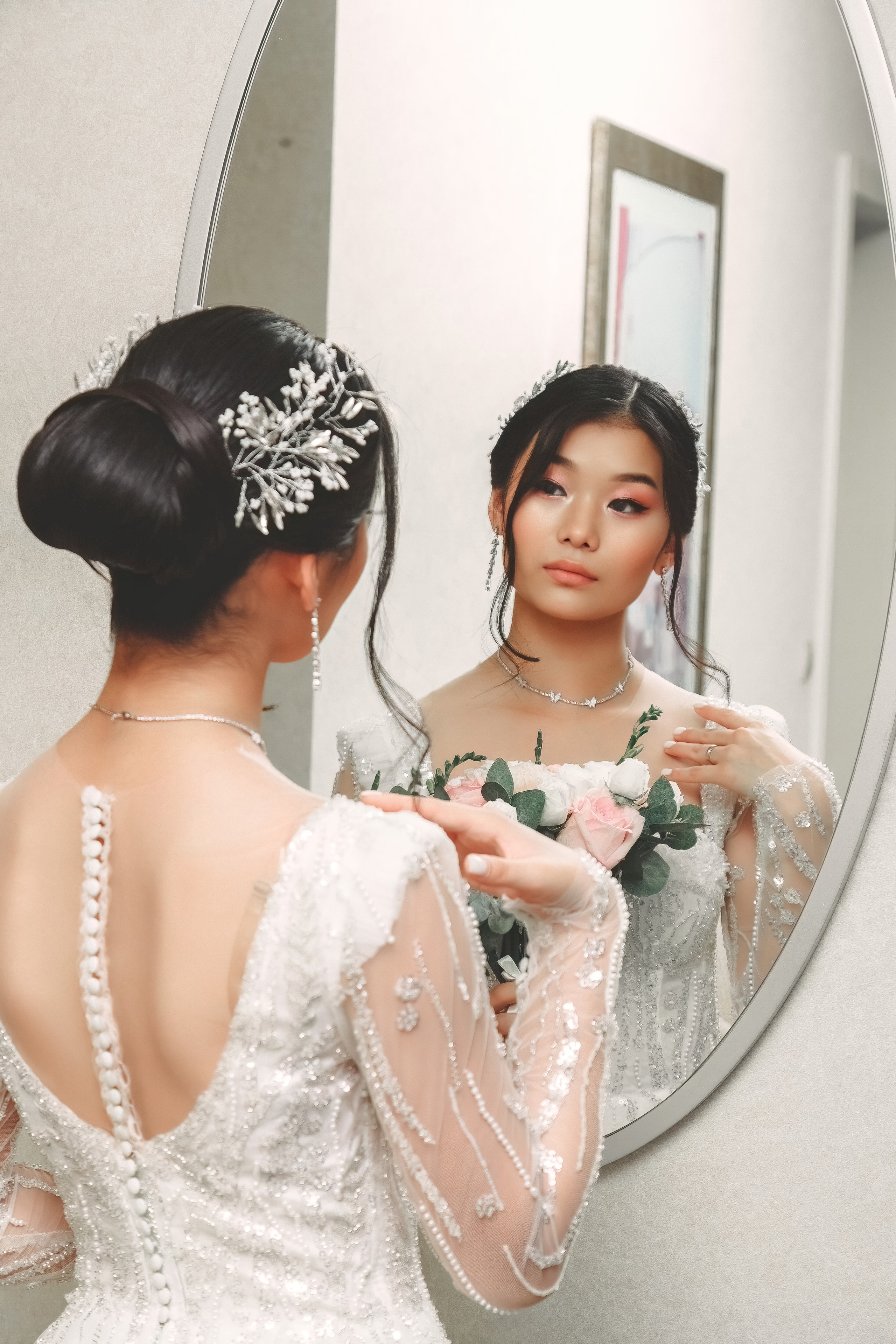 Свадьба. Фотограф в Атырау Максим Стадниченко