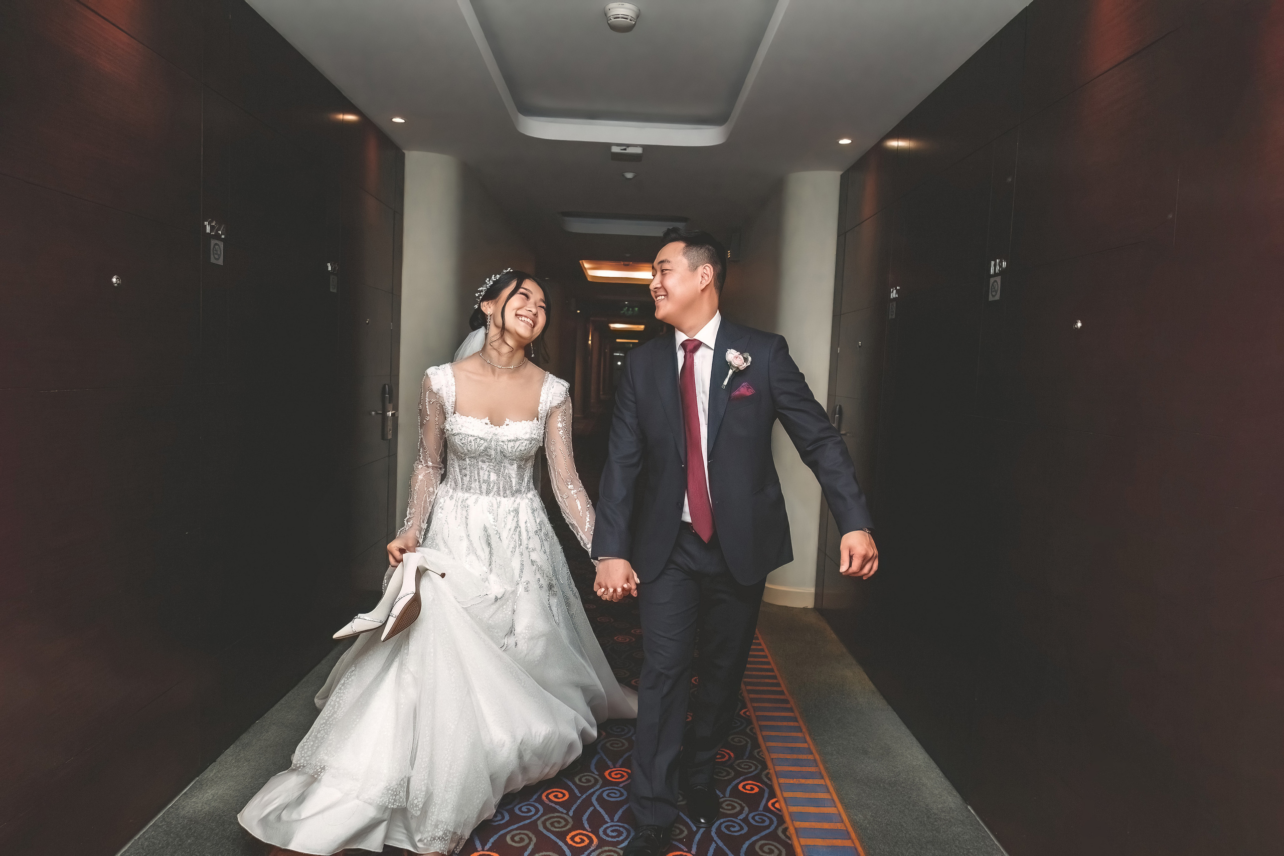 Свадьба. Фотограф в Атырау Максим Стадниченко