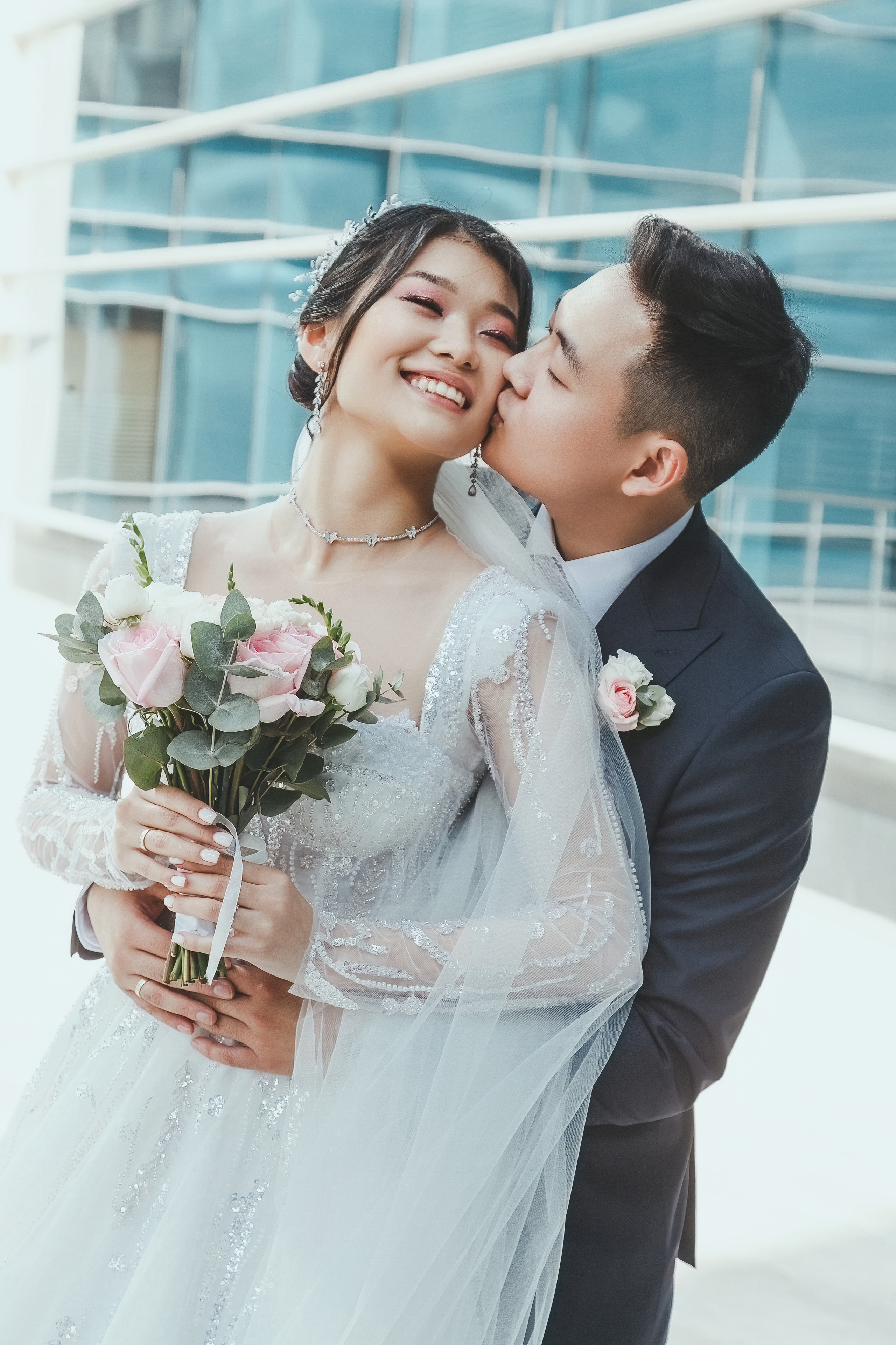 Свадьба. Фотограф в Атырау Максим Стадниченко