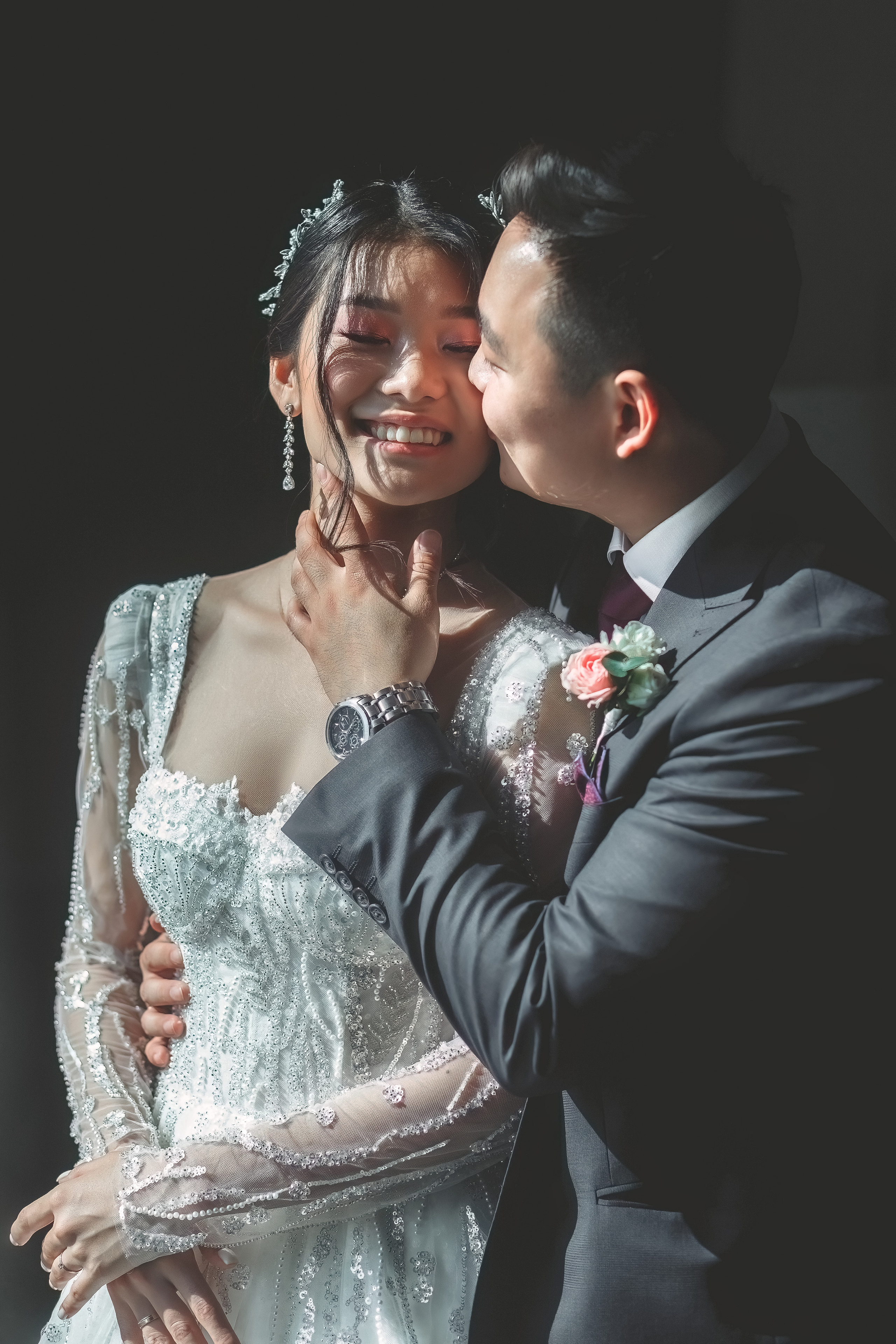 Свадьба. Фотограф в Атырау Максим Стадниченко