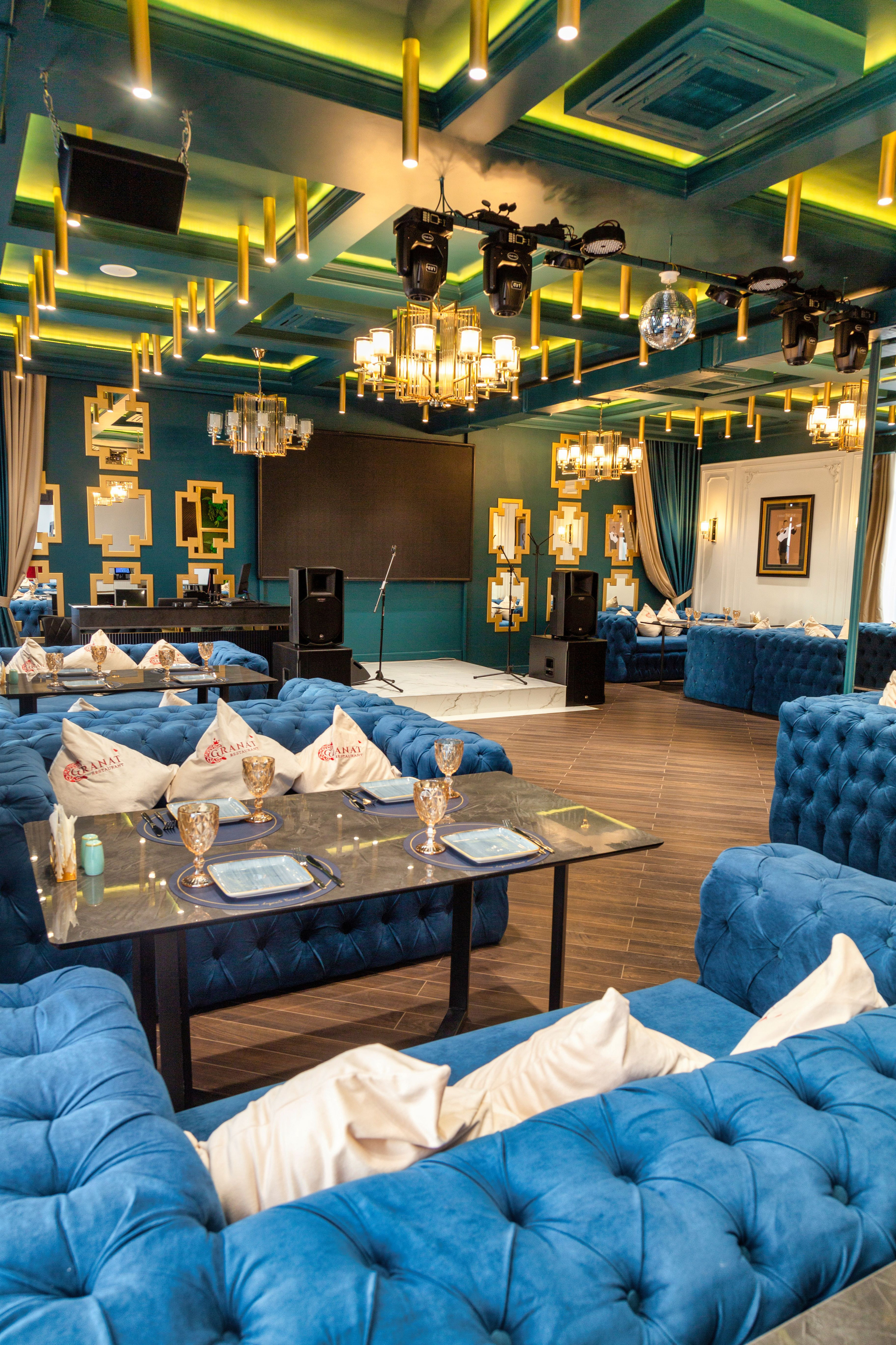 Интерьерная сьемка. Фотограф в Атырау Максим Стадниченко