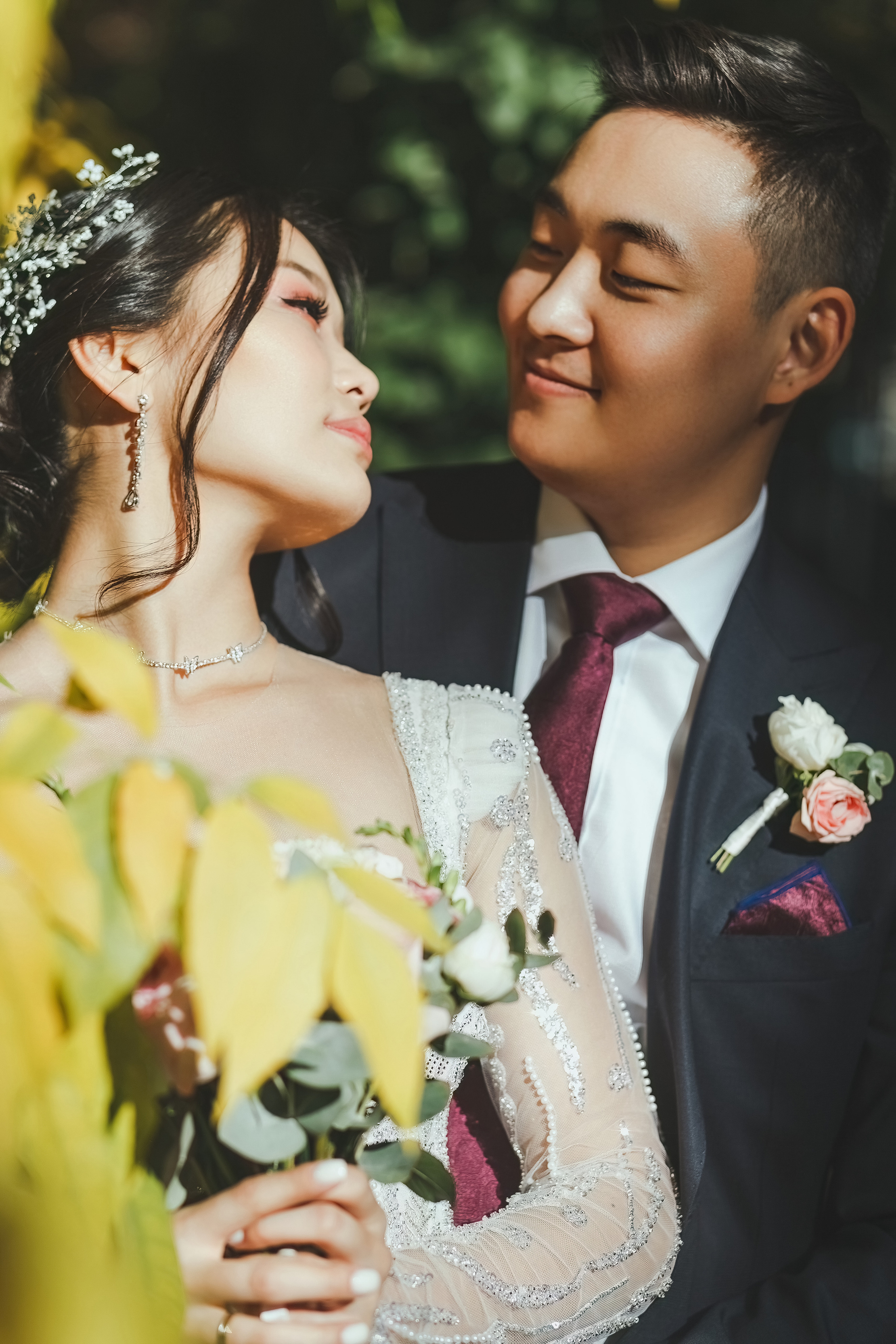 Свадьба. Фотограф в Атырау Максим Стадниченко