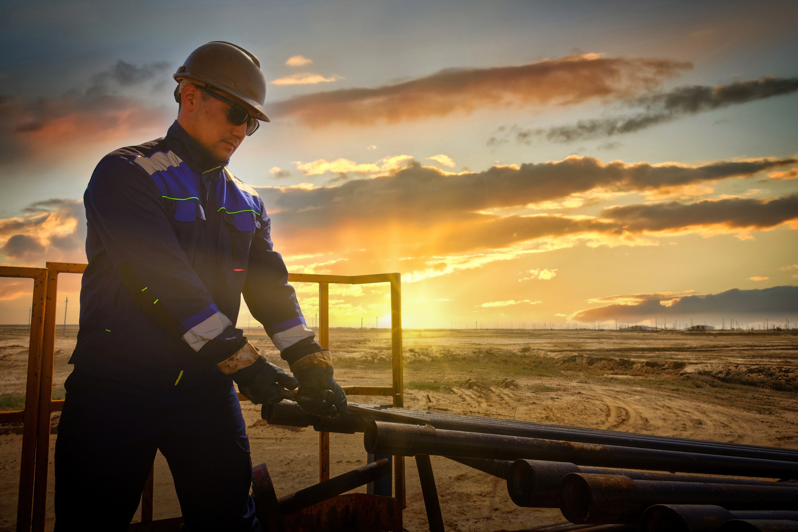 Фотограф промышленности Казахстан, Атырауская область, Мангистауская. Фотограф в Атырау Максим Стадниченко