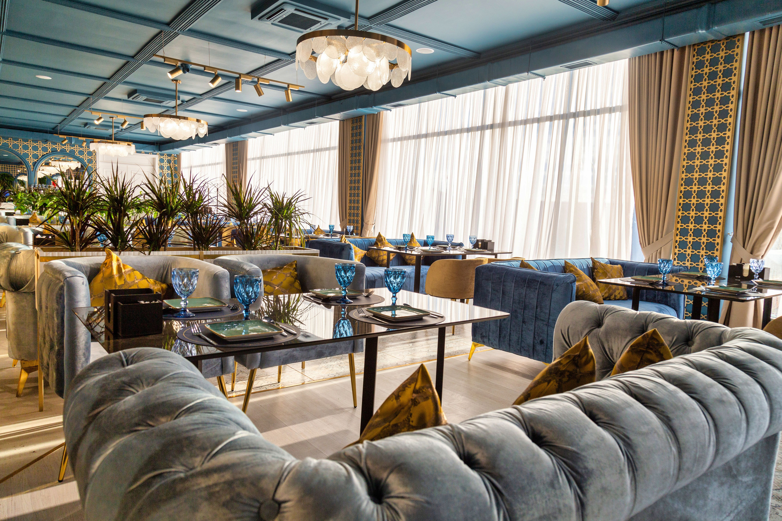 Интерьерная сьемка. Фотограф в Атырау Максим Стадниченко