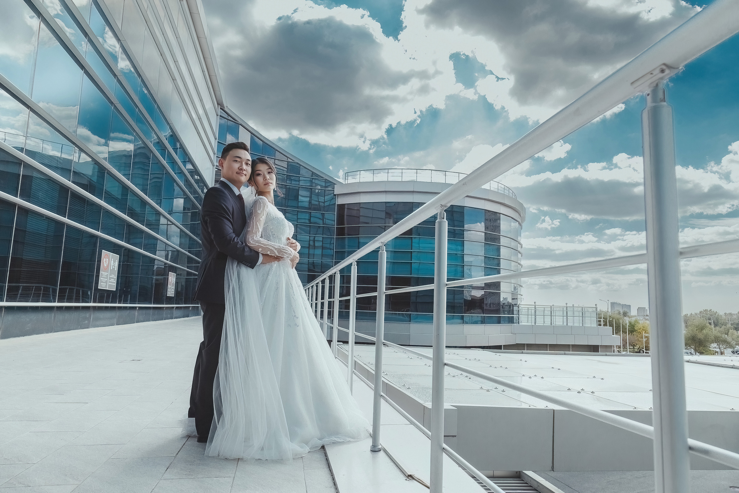 Свадьба. Фотограф в Атырау Максим Стадниченко