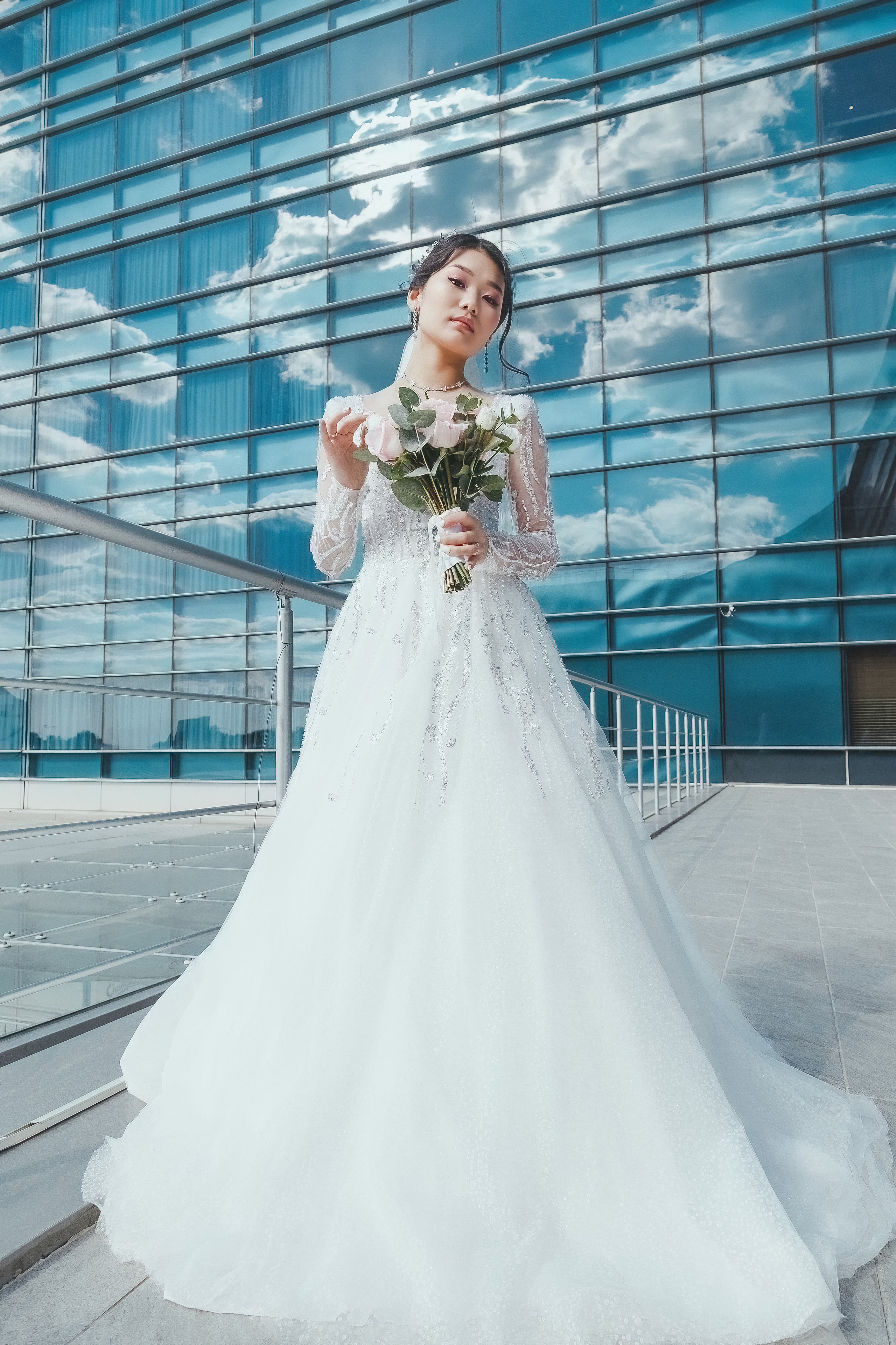 Свадьба. Фотограф в Атырау Максим Стадниченко