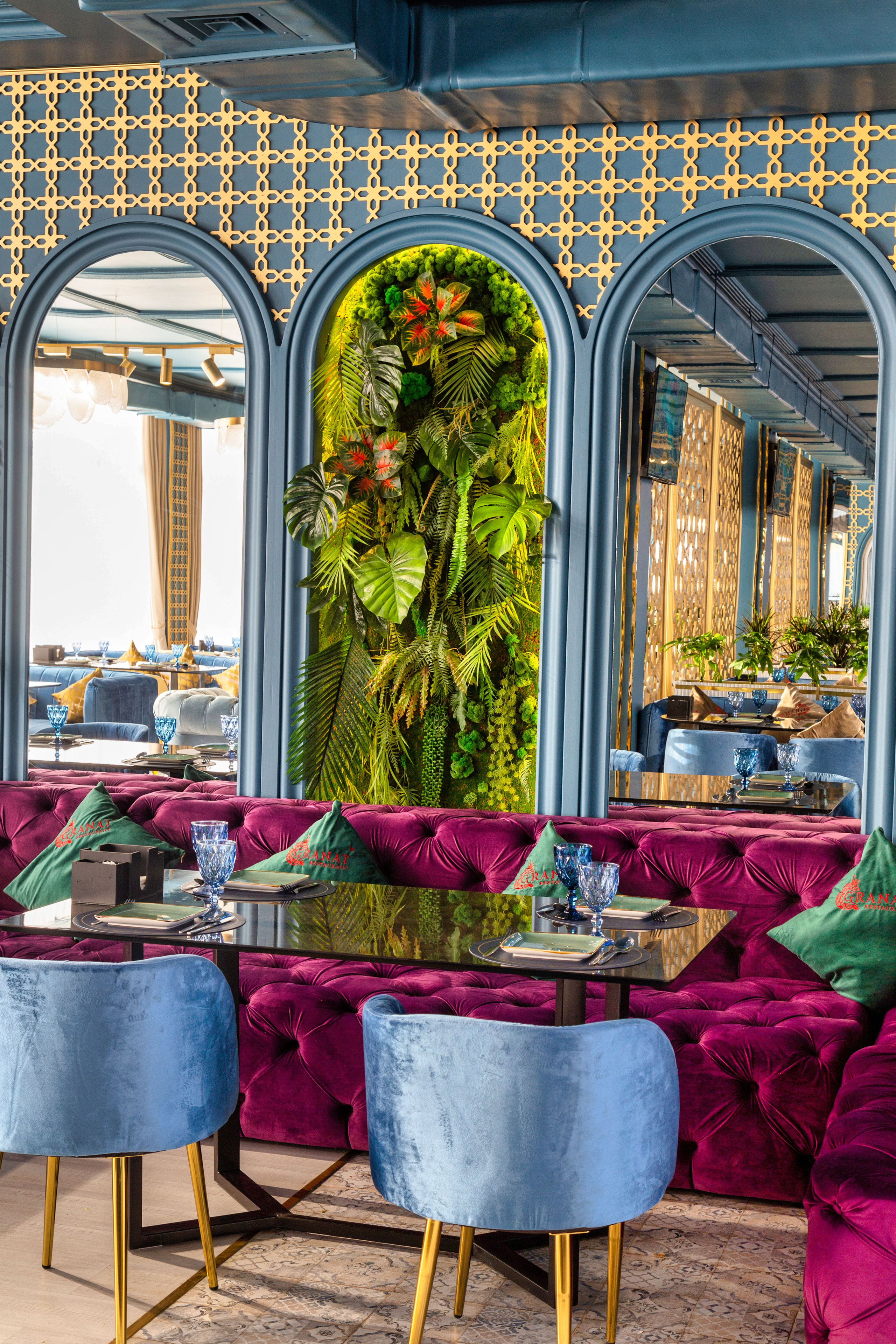 Интерьерная сьемка. Фотограф в Атырау Максим Стадниченко