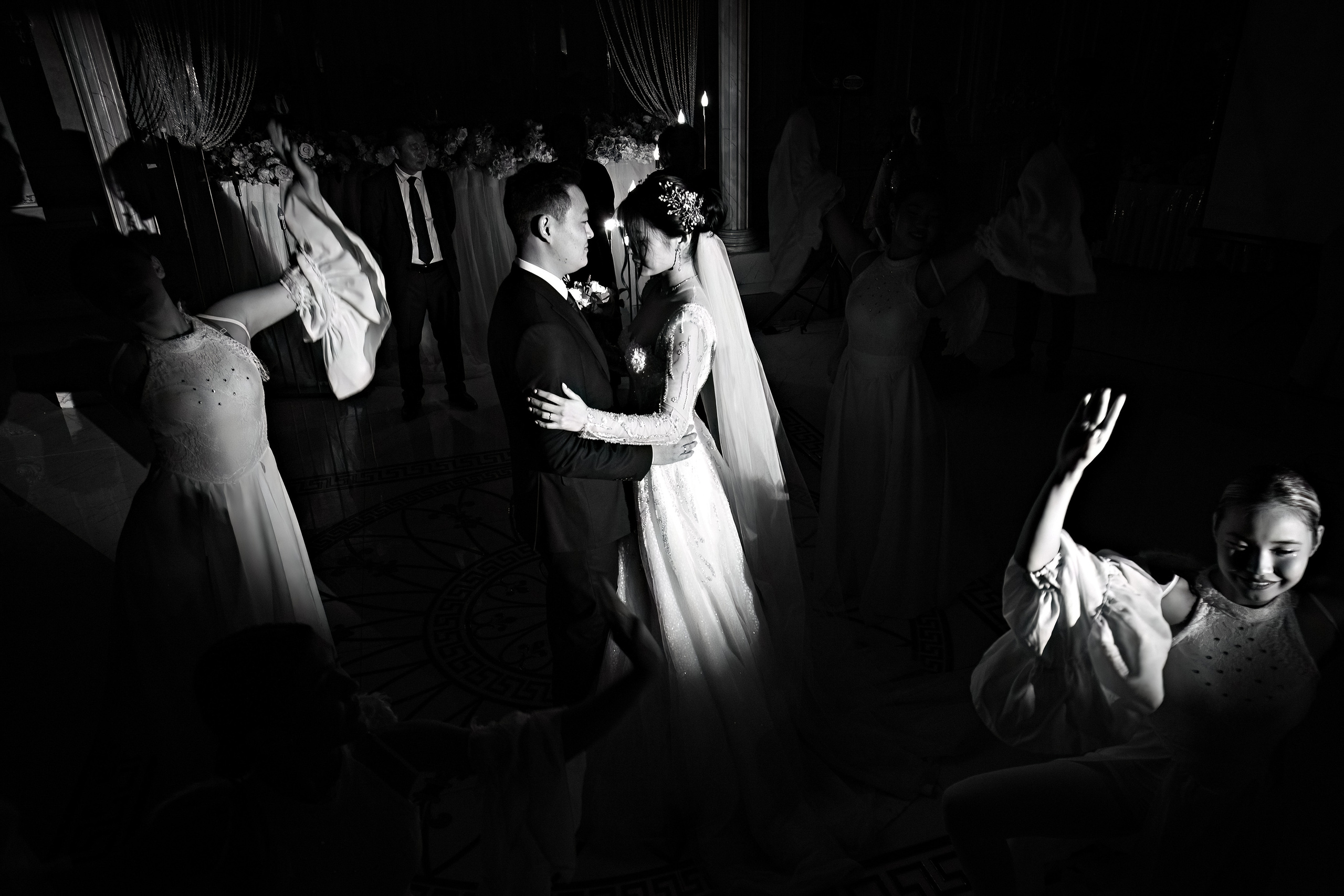 Свадьба. Фотограф в Атырау Максим Стадниченко