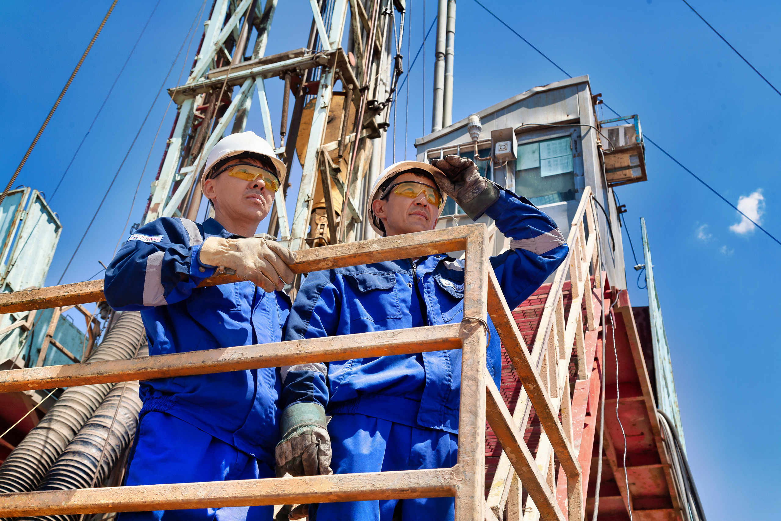 Фотограф промышленности Казахстан, Атырауская область, Мангистауская. Фотограф в Атырау Максим Стадниченко