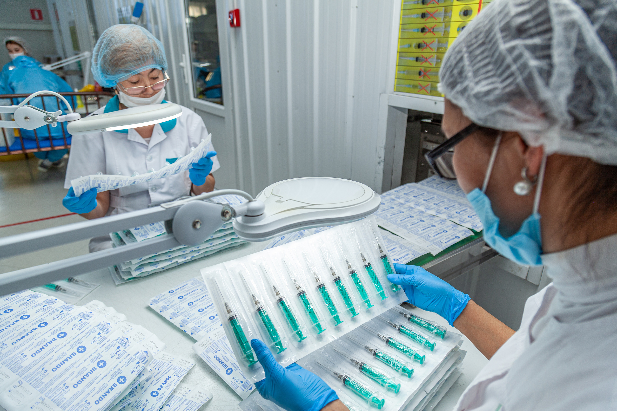 Фотограф промышленности Казахстан, Атырауская область, Мангистауская. Фотограф в Атырау Максим Стадниченко