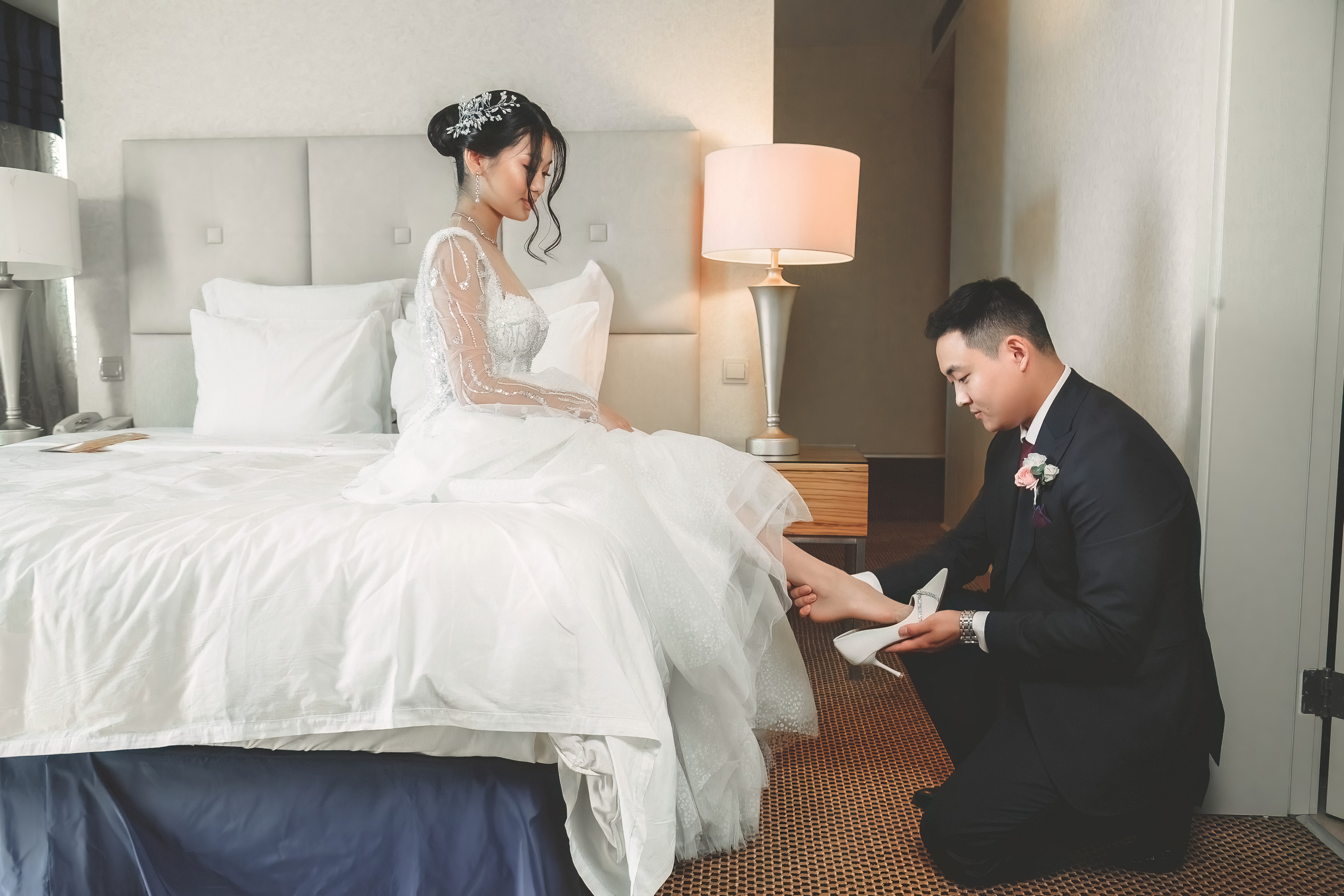 Свадьба. Фотограф в Атырау Максим Стадниченко