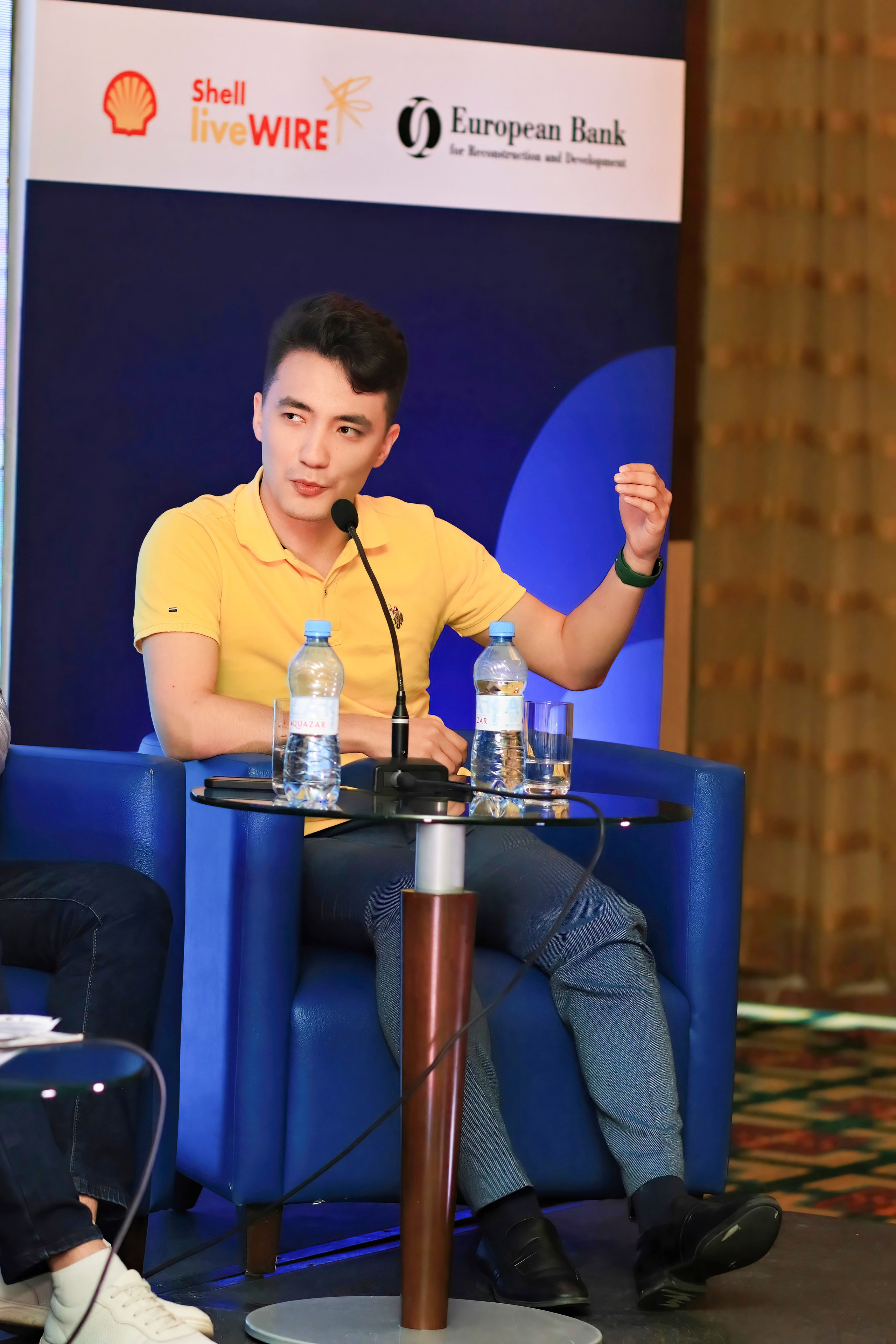 Репортажный фотограф в Атырау. Фотограф в Атырау Максим Стадниченко