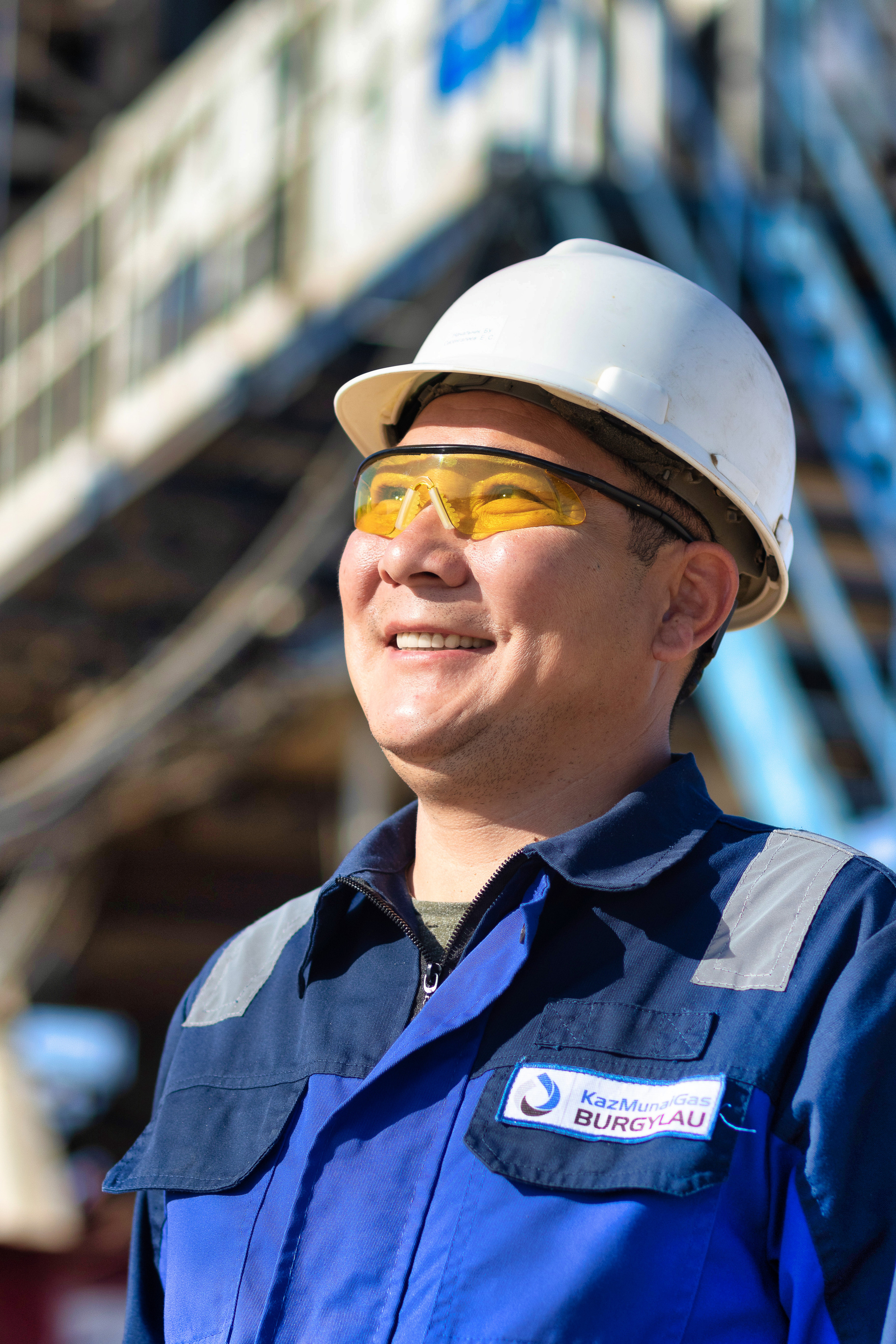 Фотограф промышленности Казахстан, Атырауская область, Мангистауская. Фотограф в Атырау Максим Стадниченко