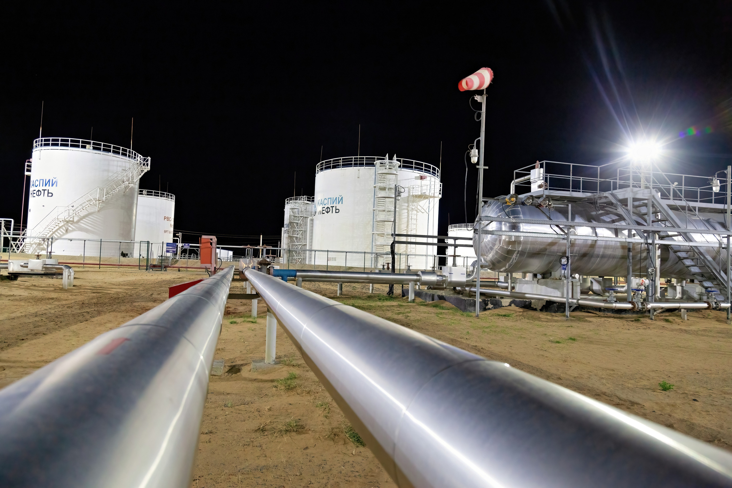 Фотограф промышленности Казахстан, Атырауская область, Мангистауская. Фотограф в Атырау Максим Стадниченко