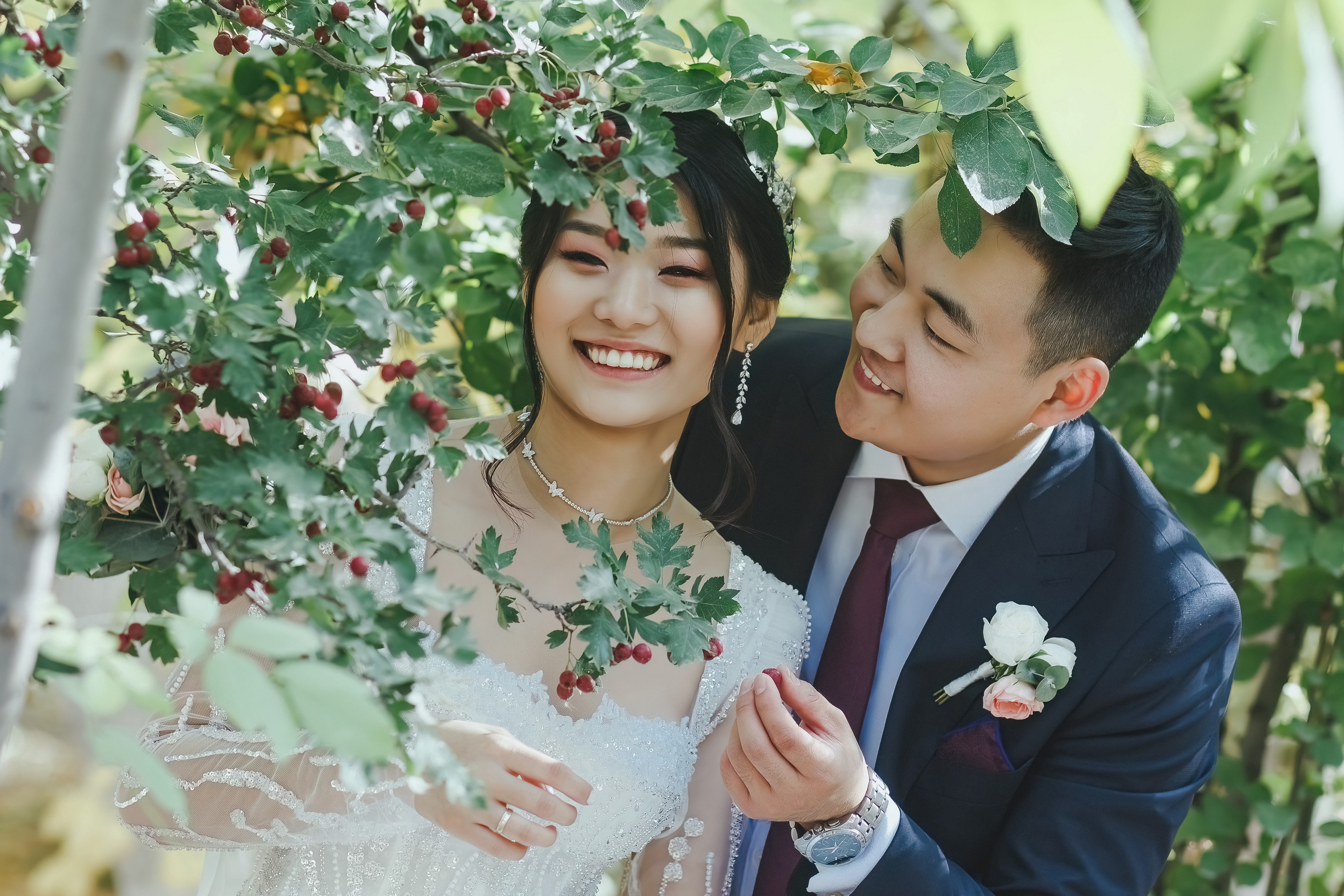 Свадьба. Фотограф в Атырау Максим Стадниченко